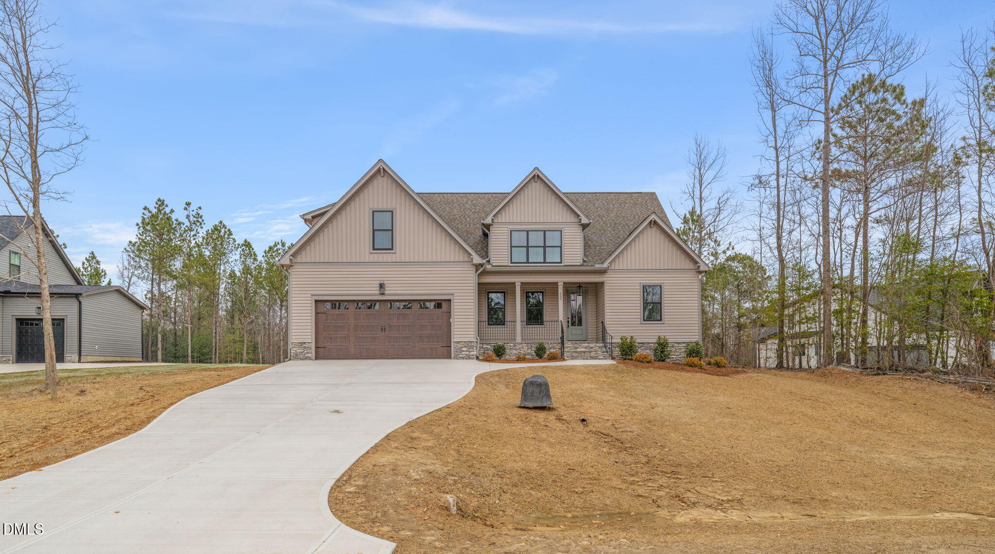 350 Pilot Ridge Road