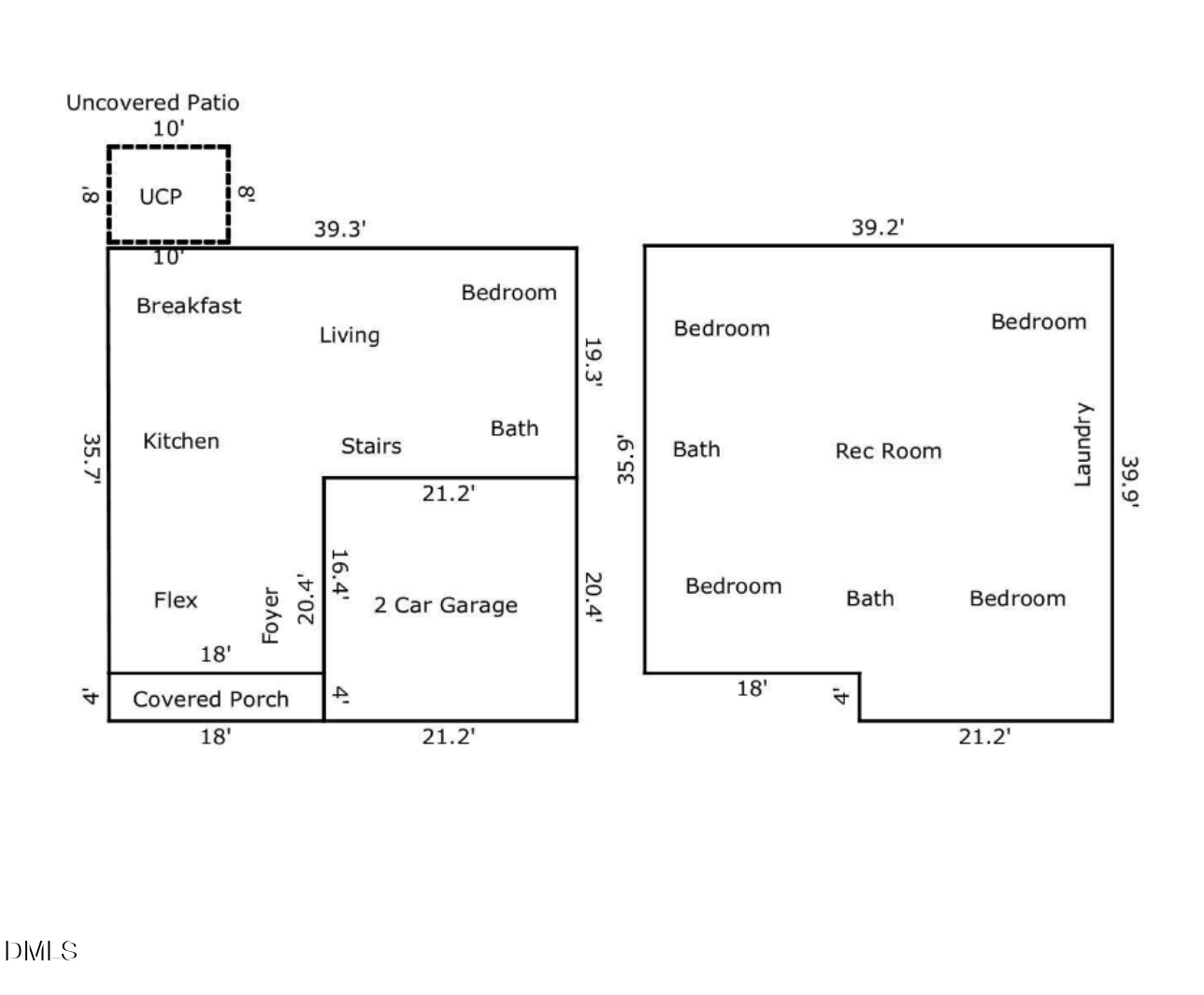 2923 Cullens Drive