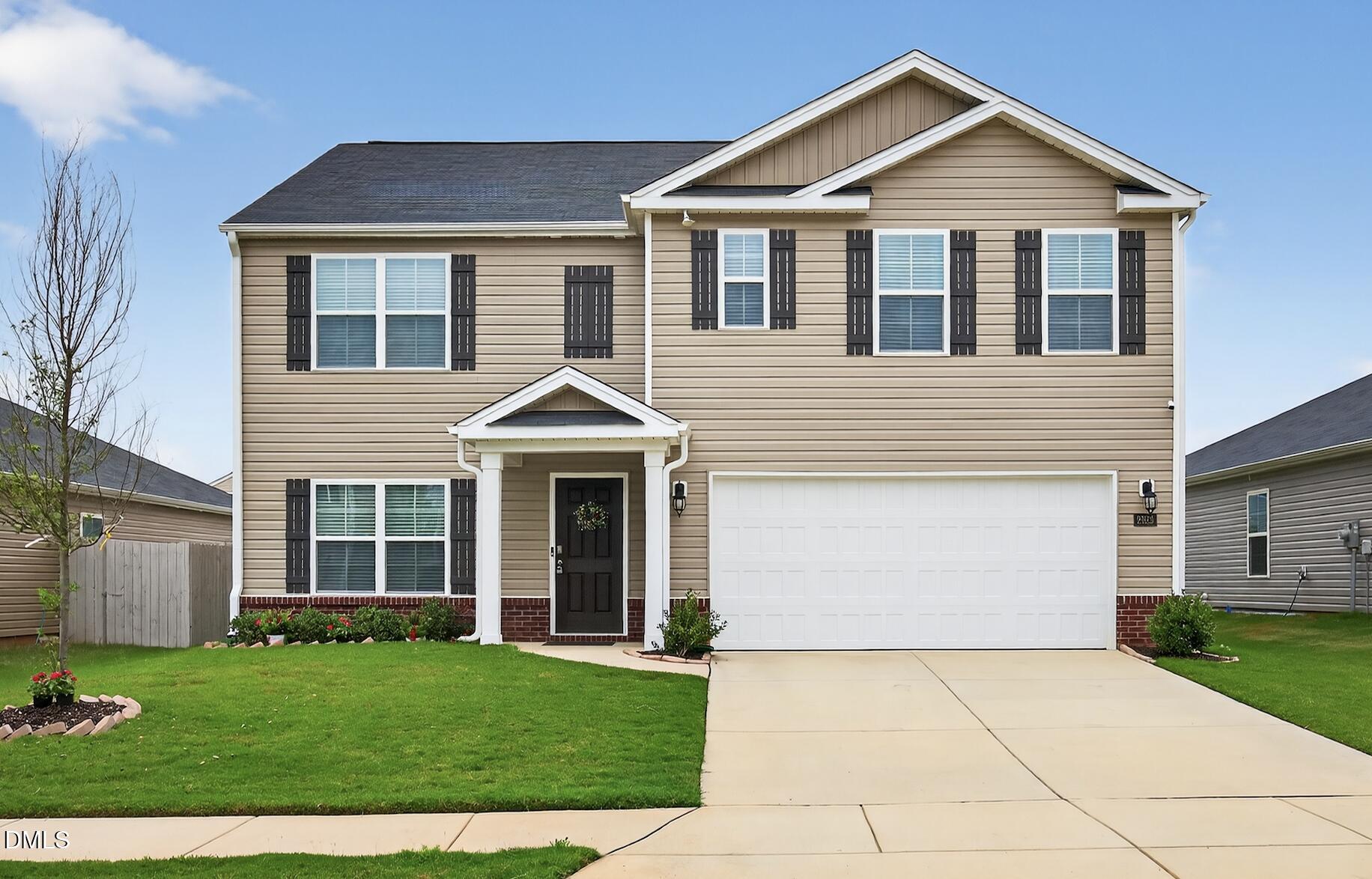2923 Cullens Drive