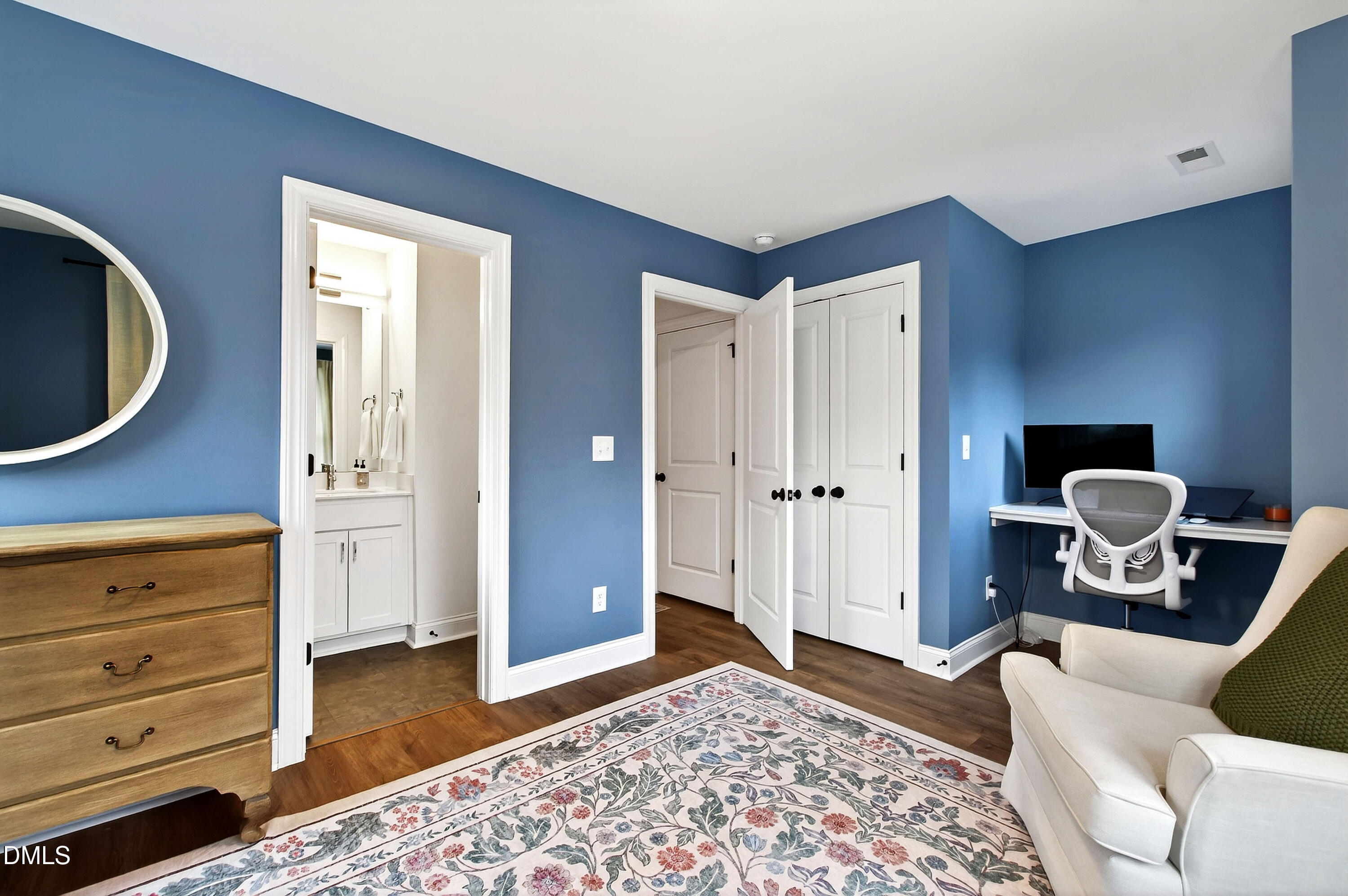 5705 Parker Pines Court