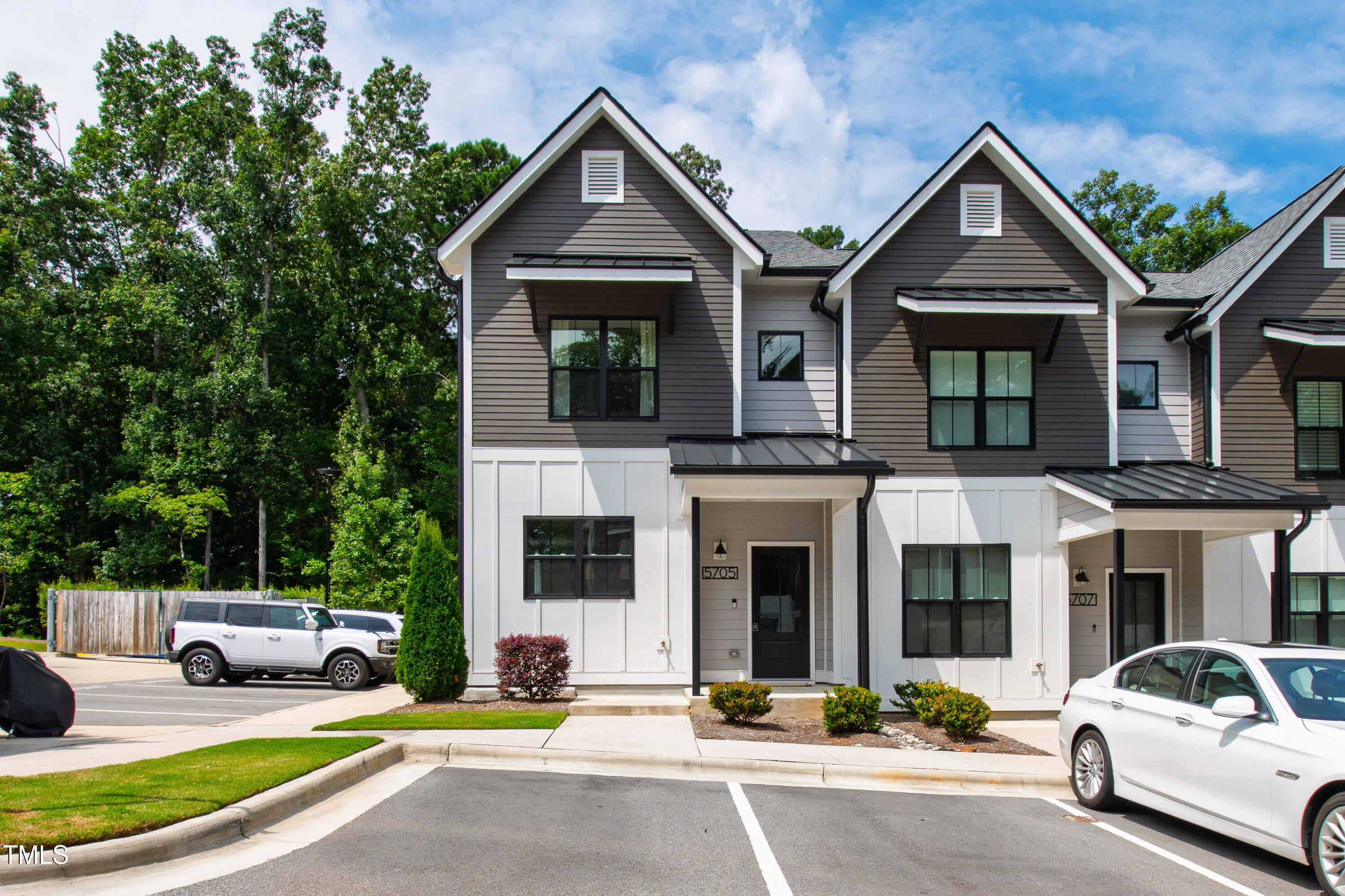 5705 Parker Pines Court