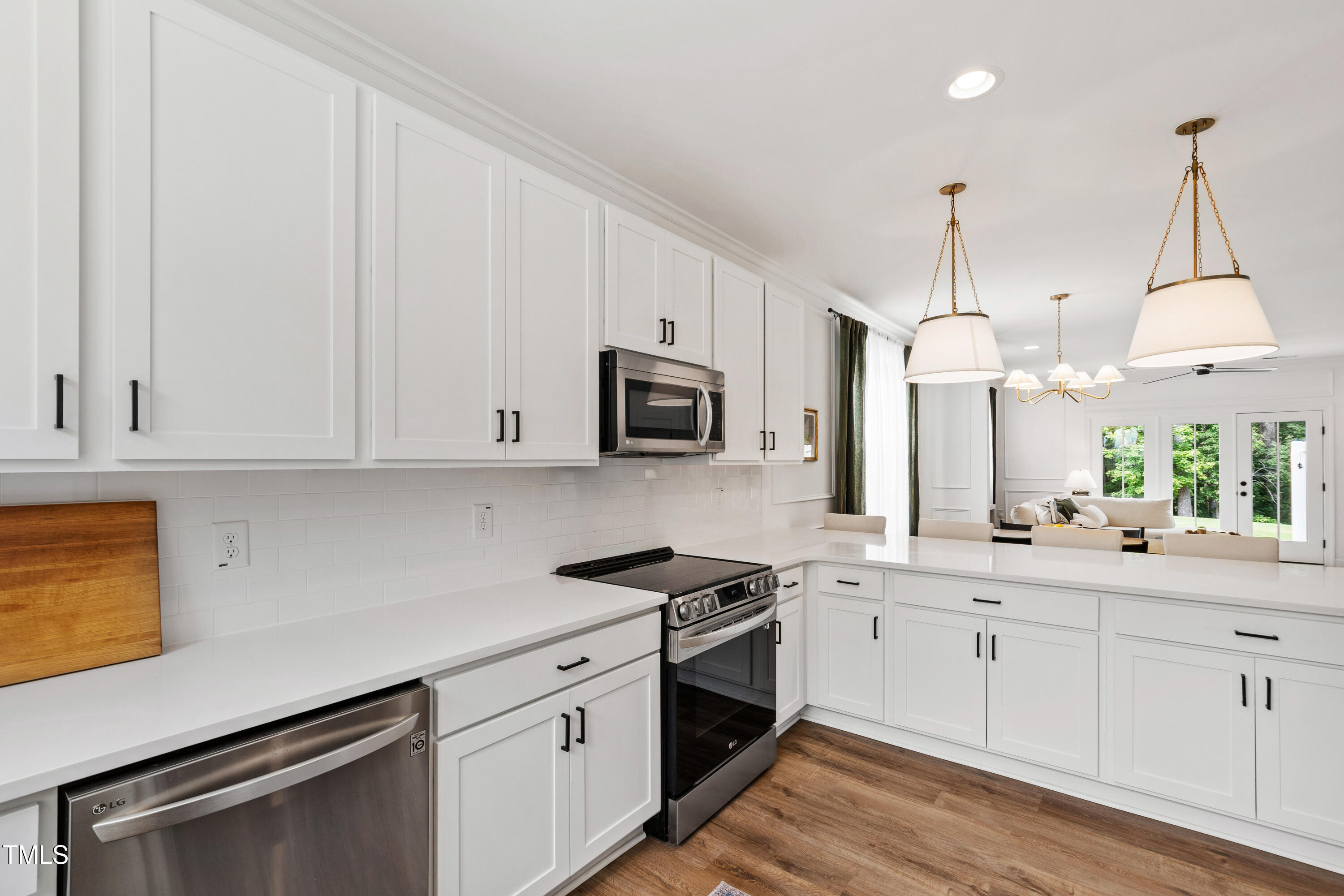 5705 Parker Pines Court