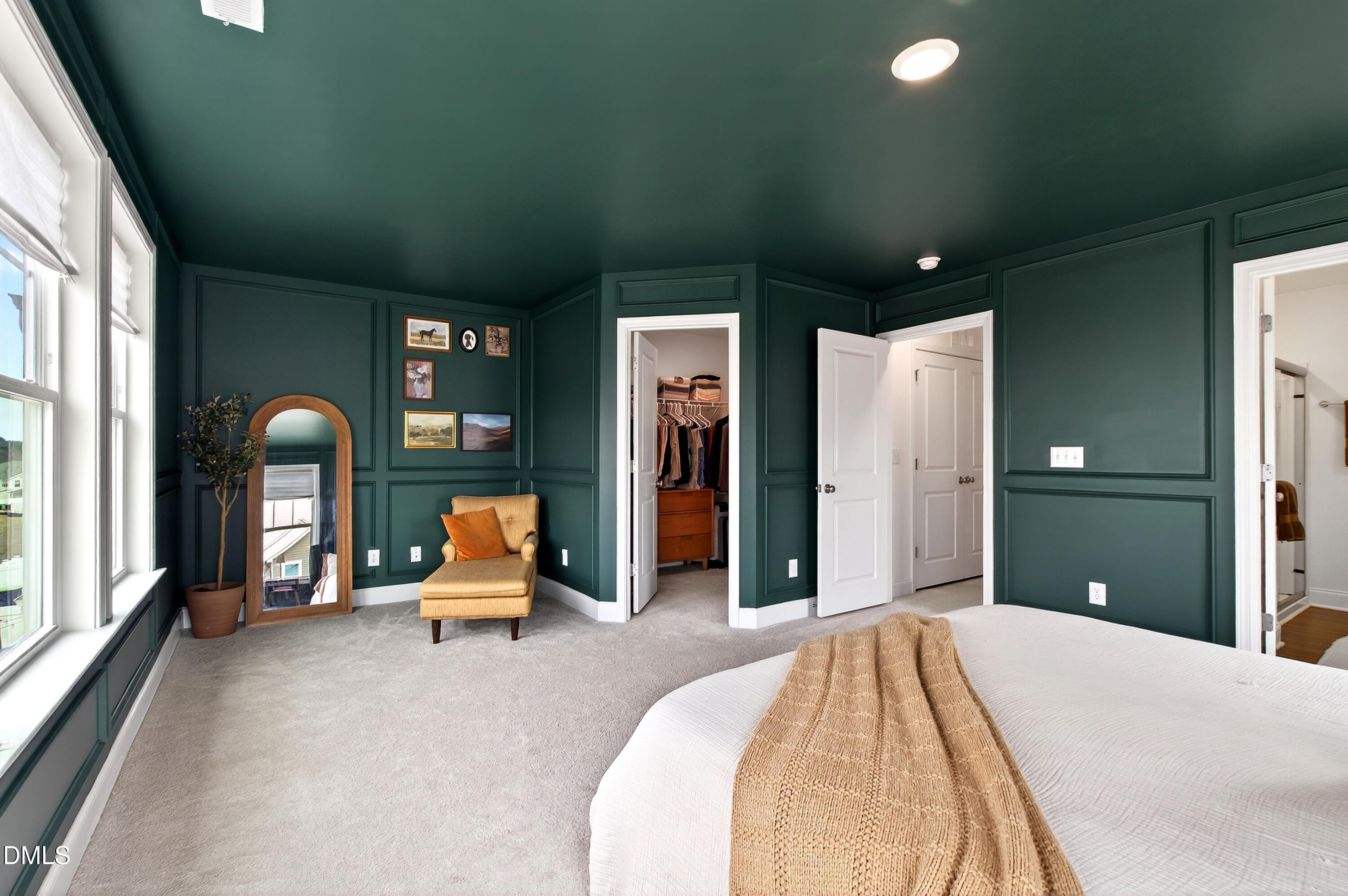 1201 Channel Drop Loop
