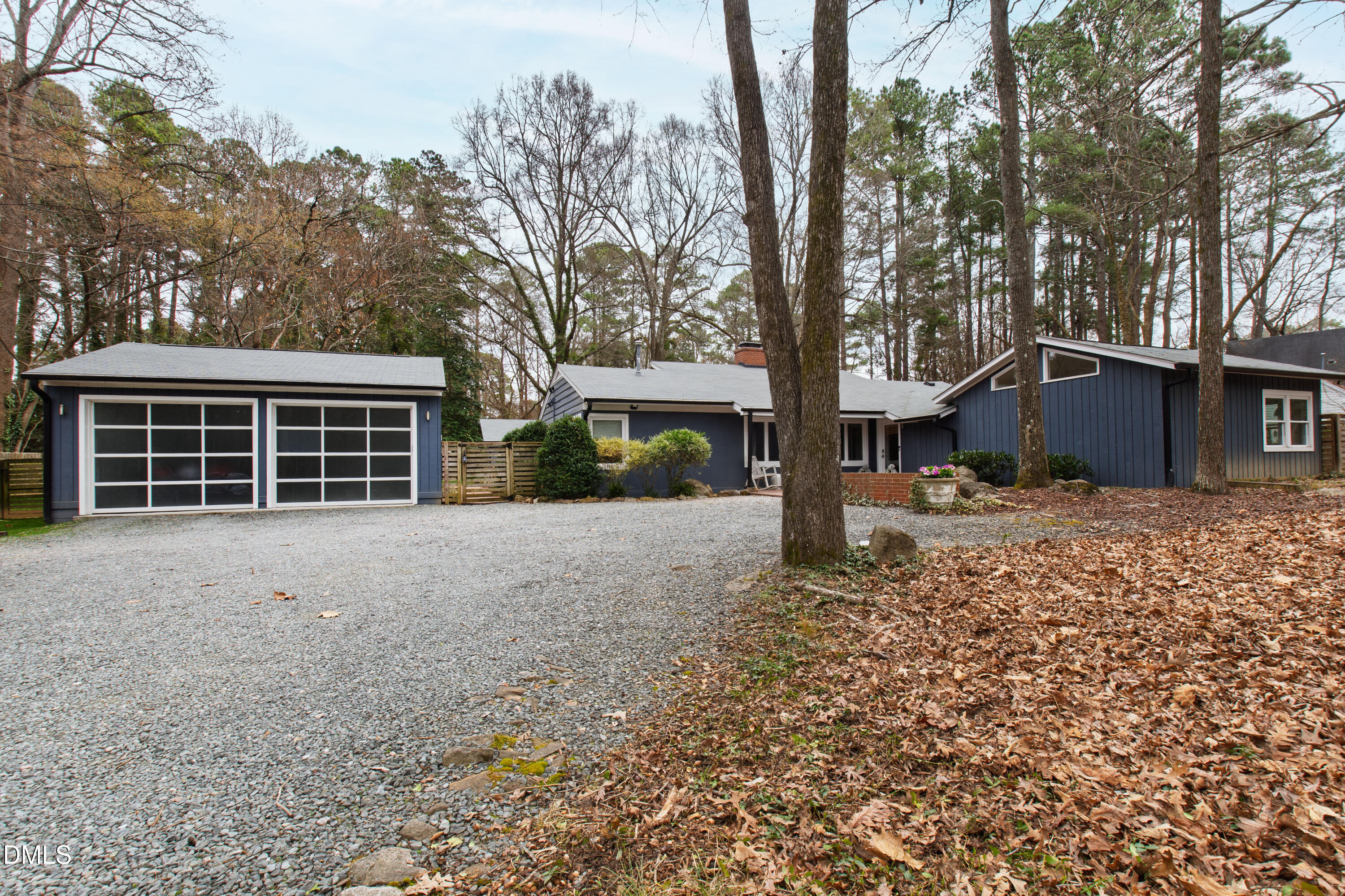503 Whitehead Road