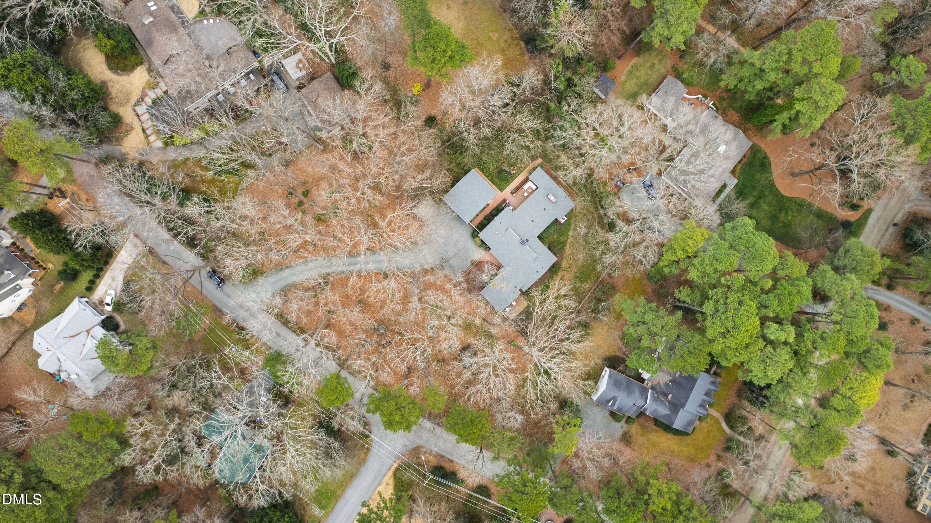 503 Whitehead Road