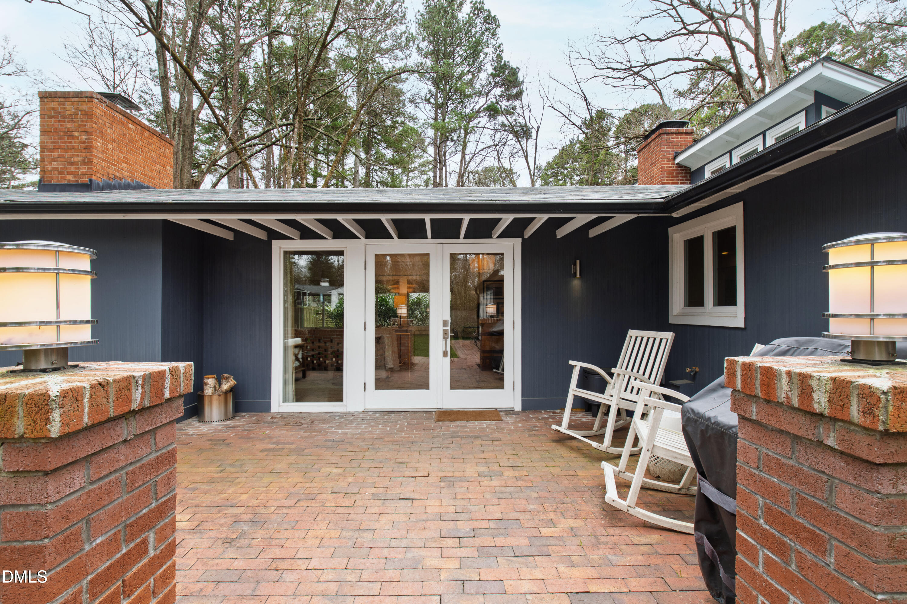 503 Whitehead Road