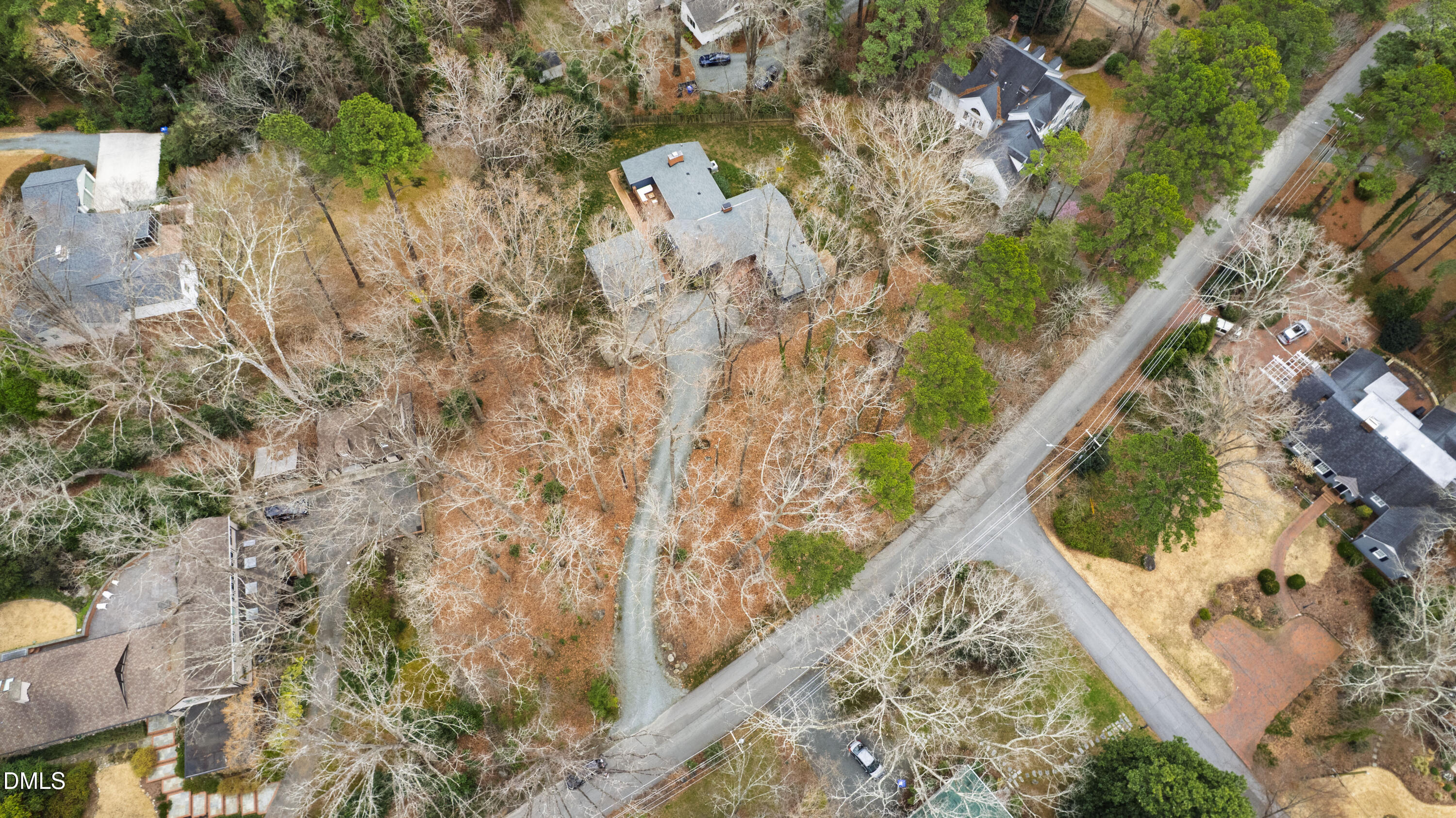 503 Whitehead Road
