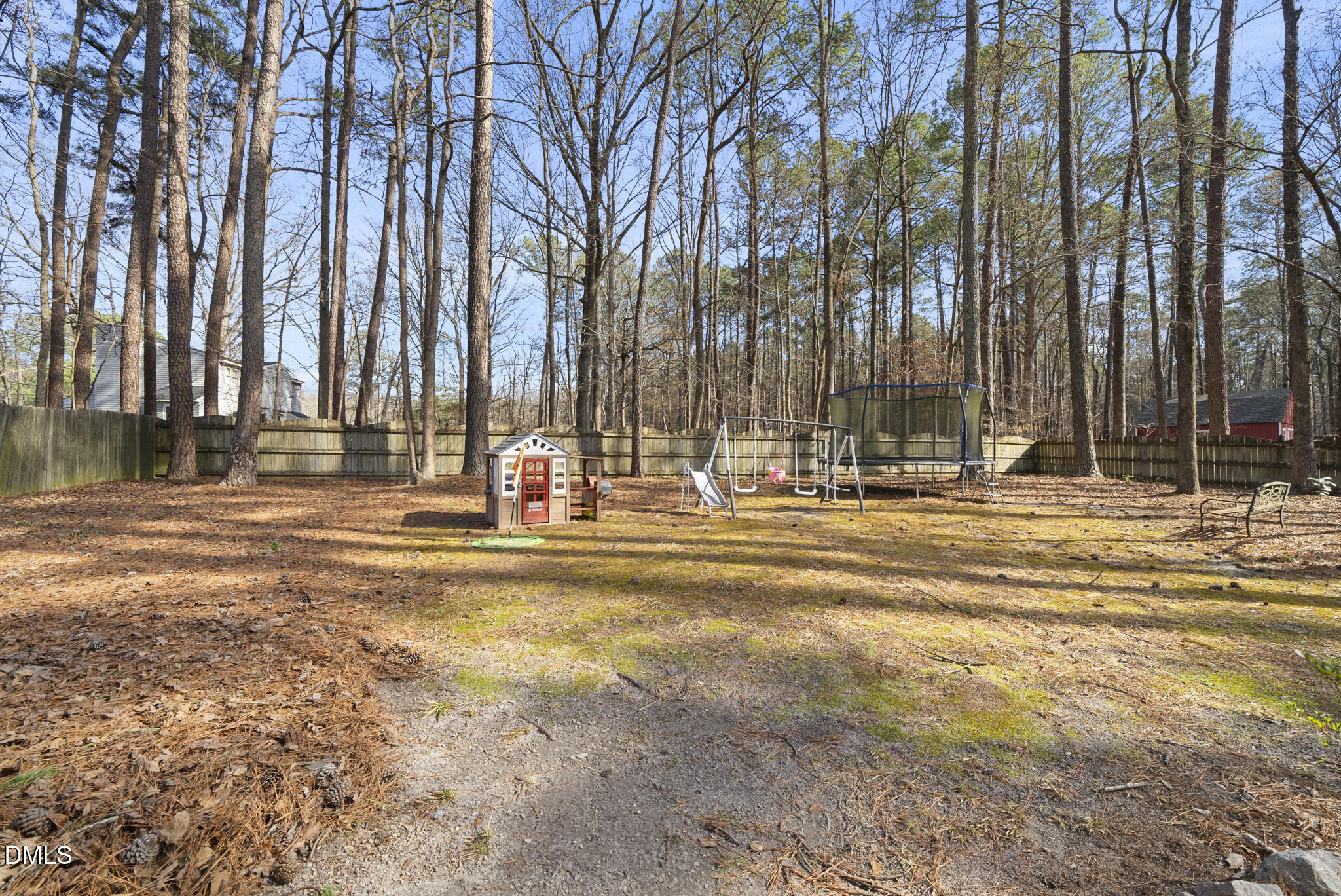 303 S Bend Drive