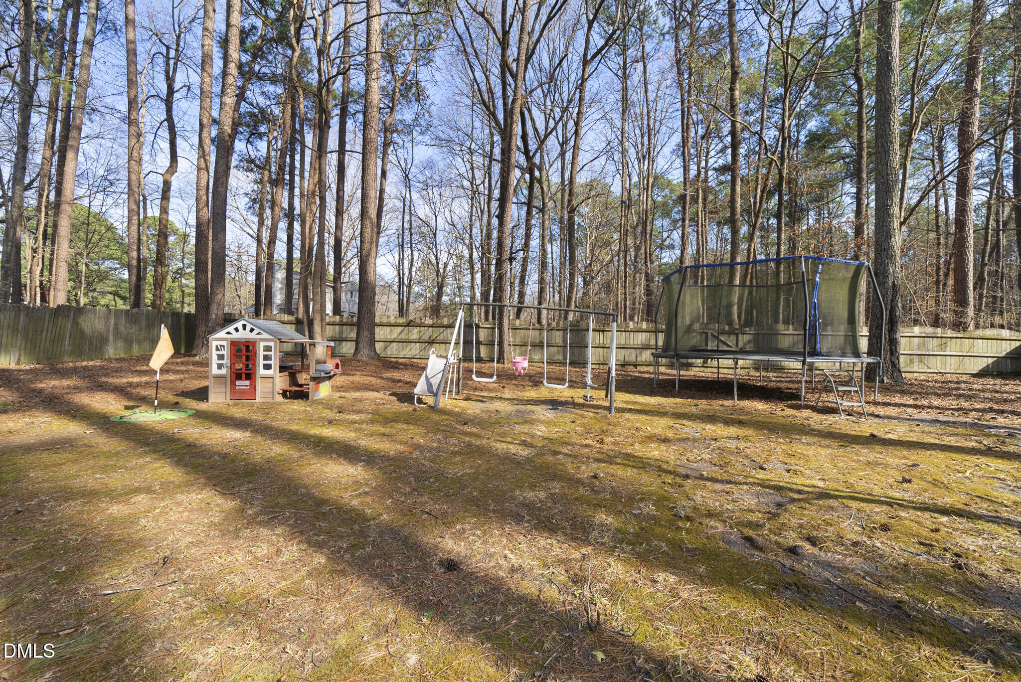 303 S Bend Drive