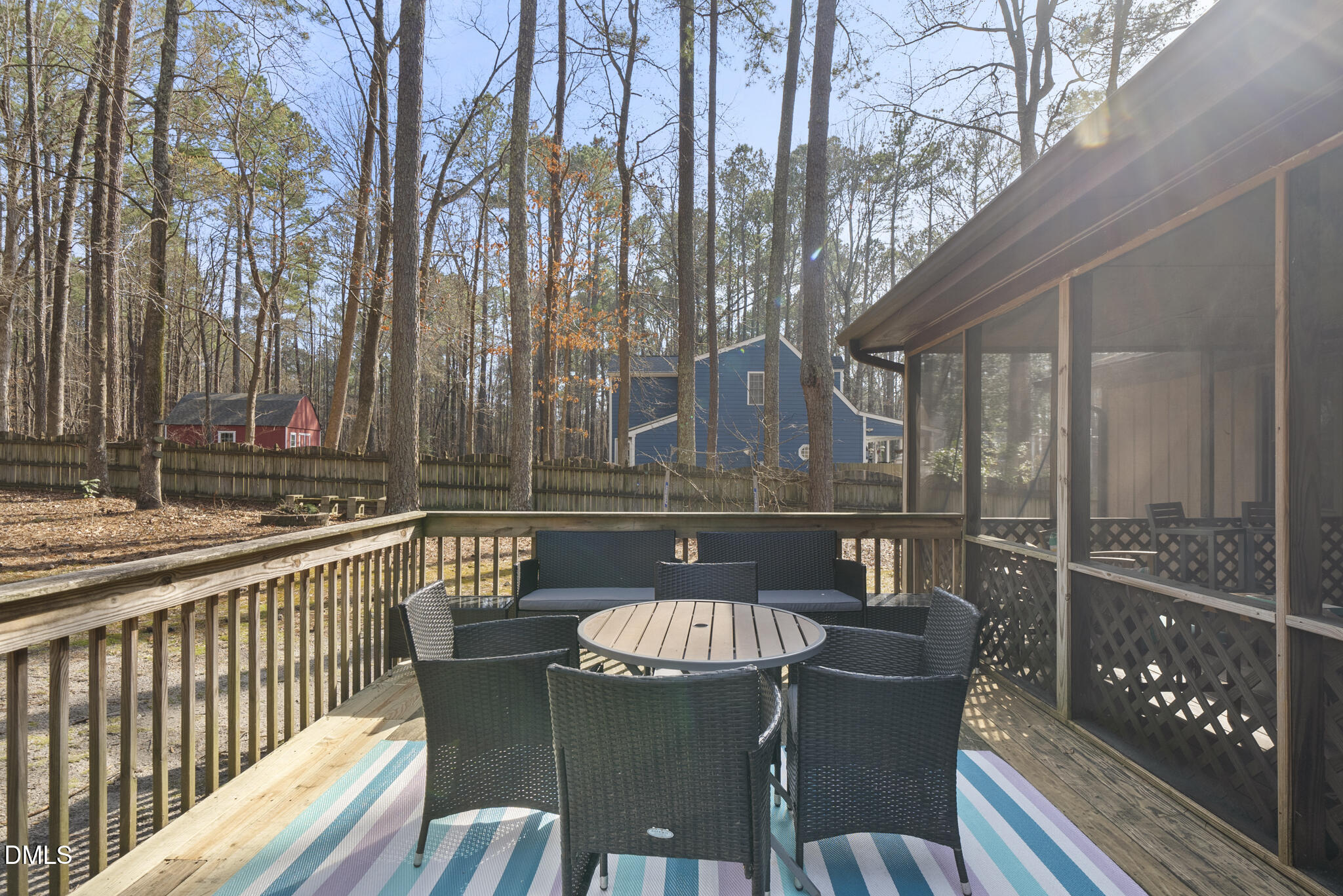 303 S Bend Drive