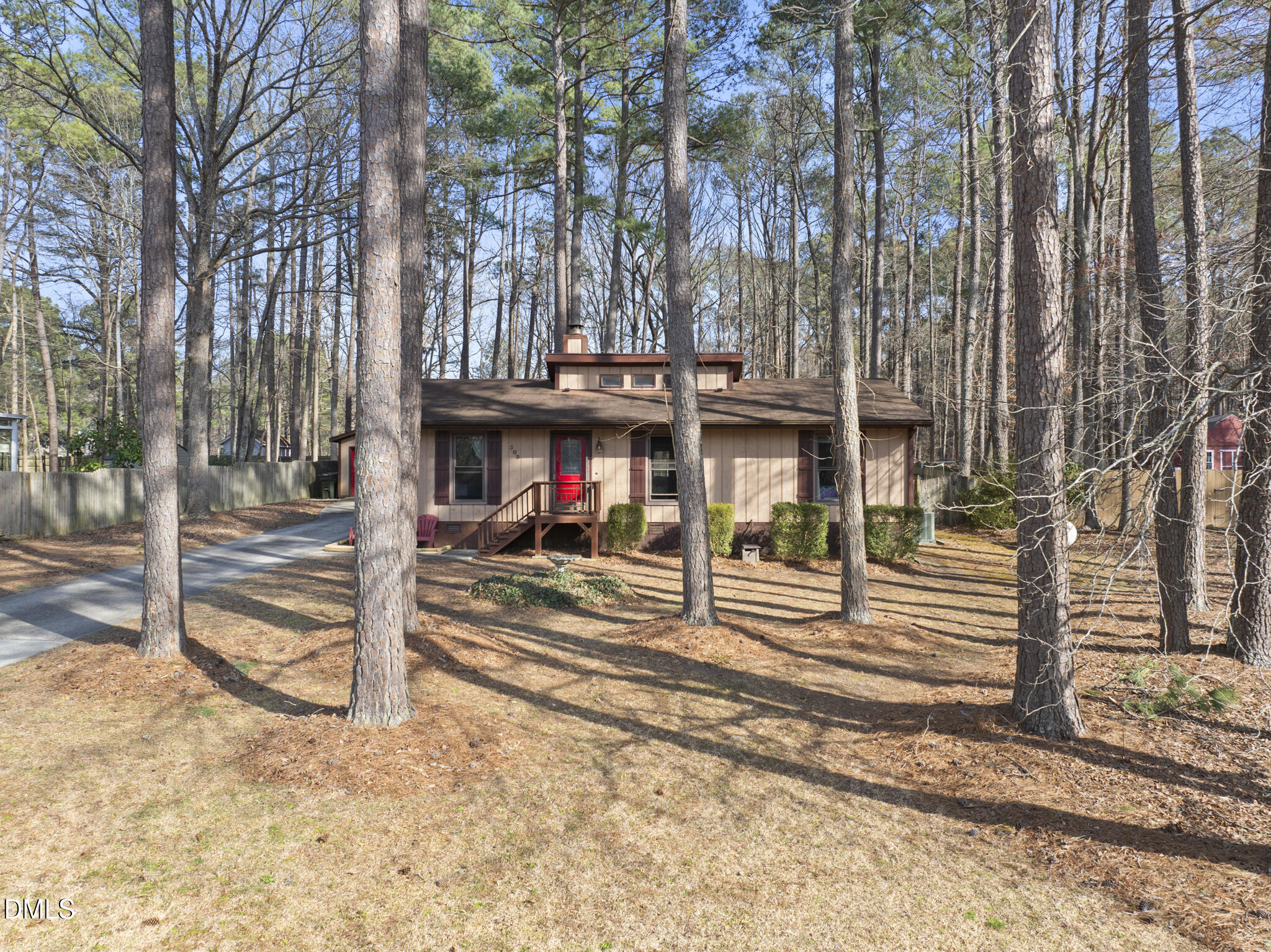 303 S Bend Drive