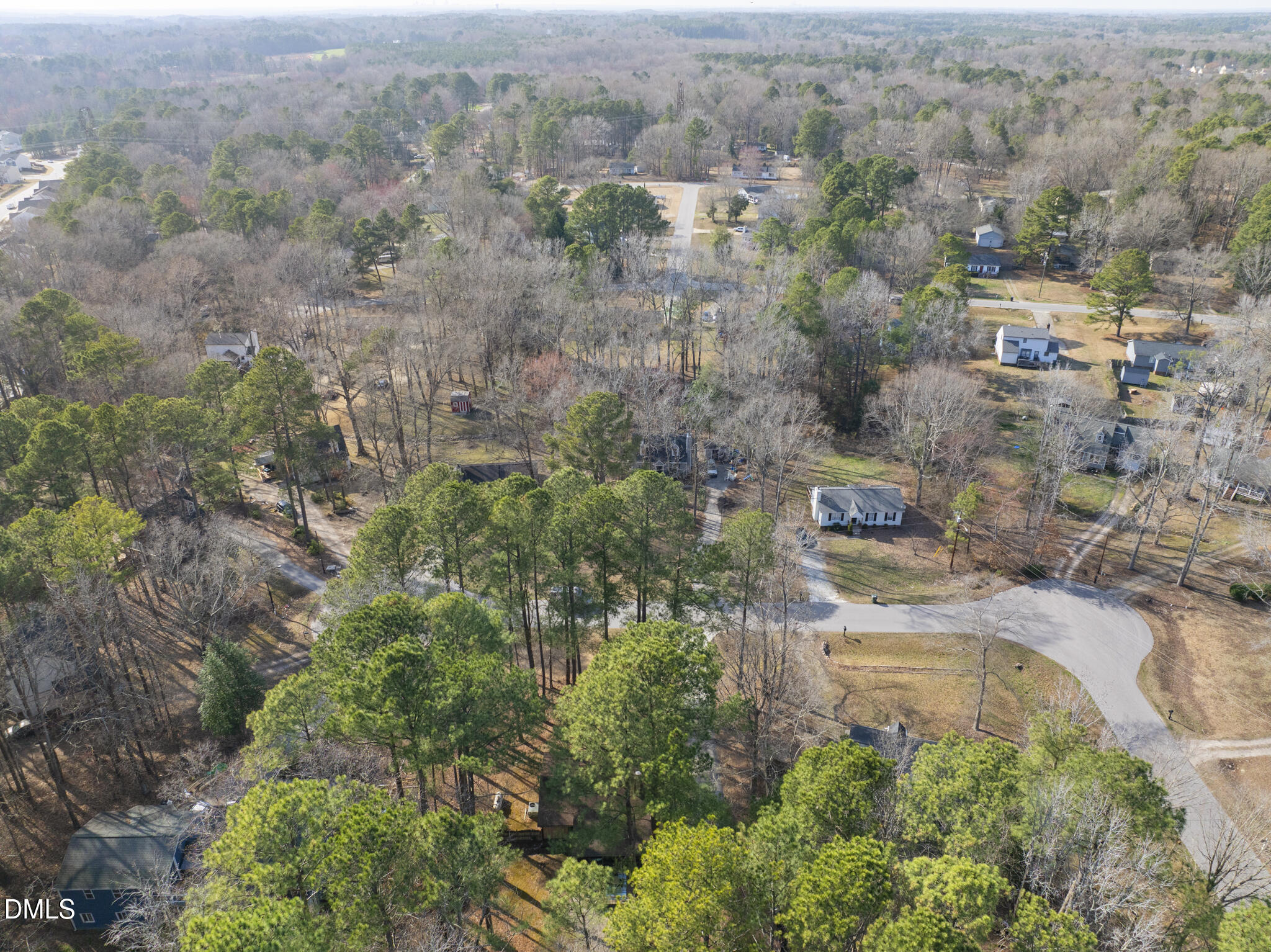 303 S Bend Drive