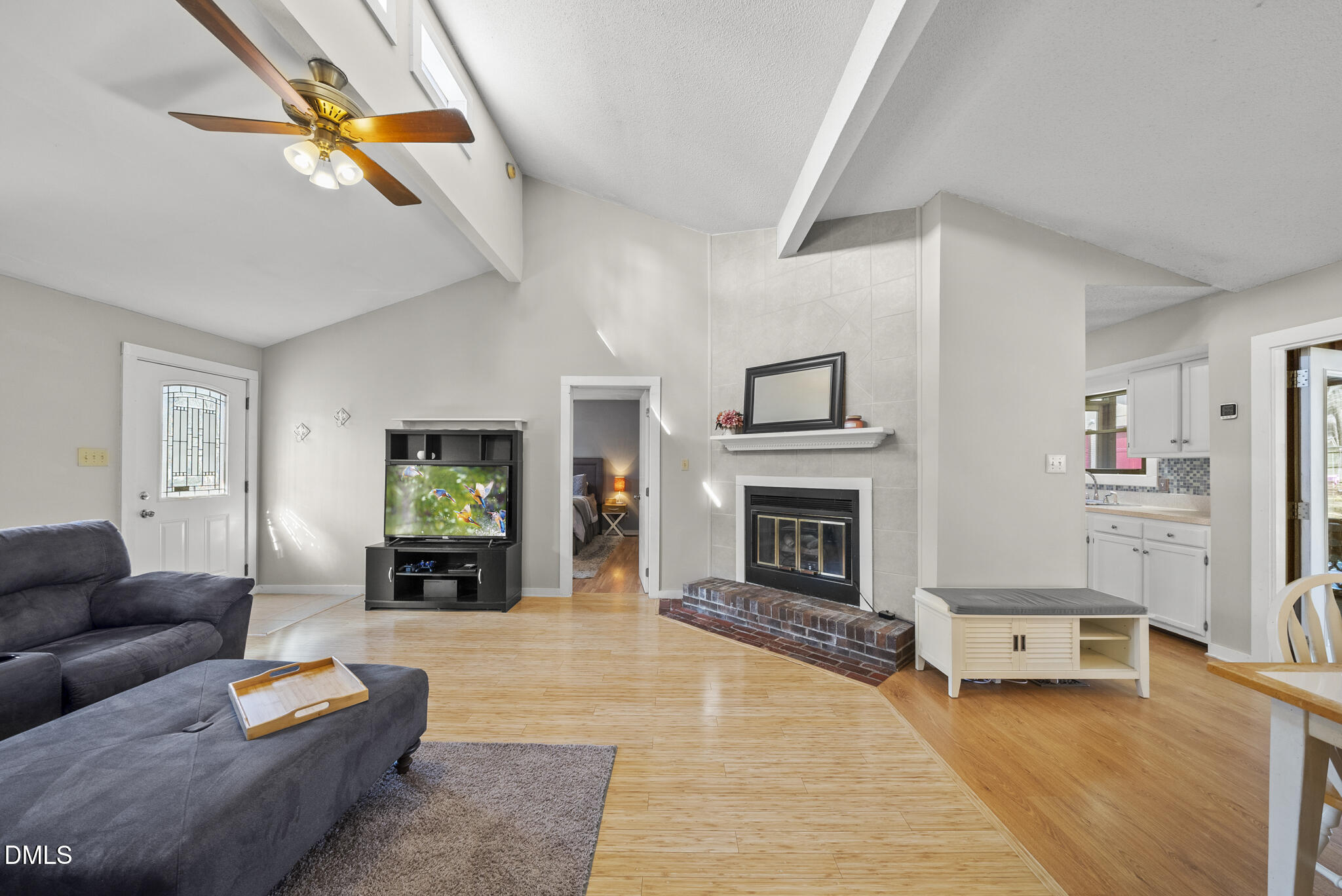 303 S Bend Drive