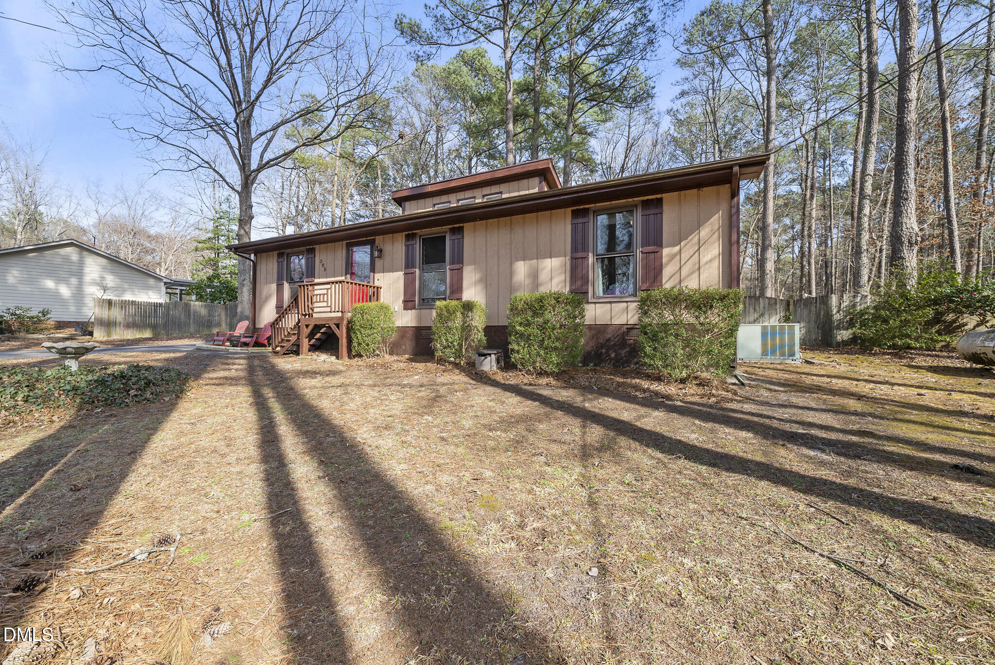 303 S Bend Drive
