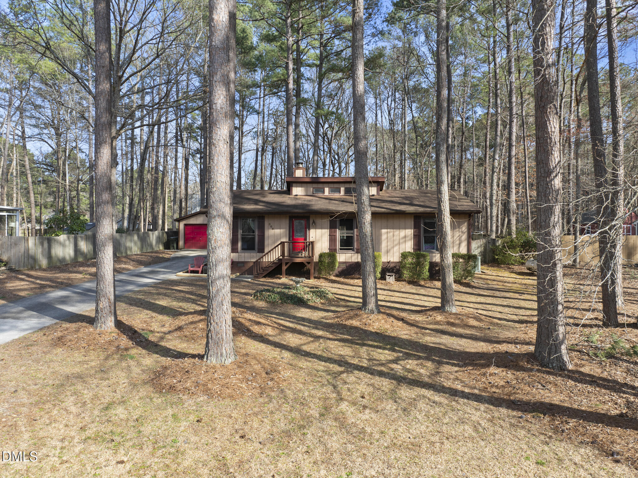 303 S Bend Drive