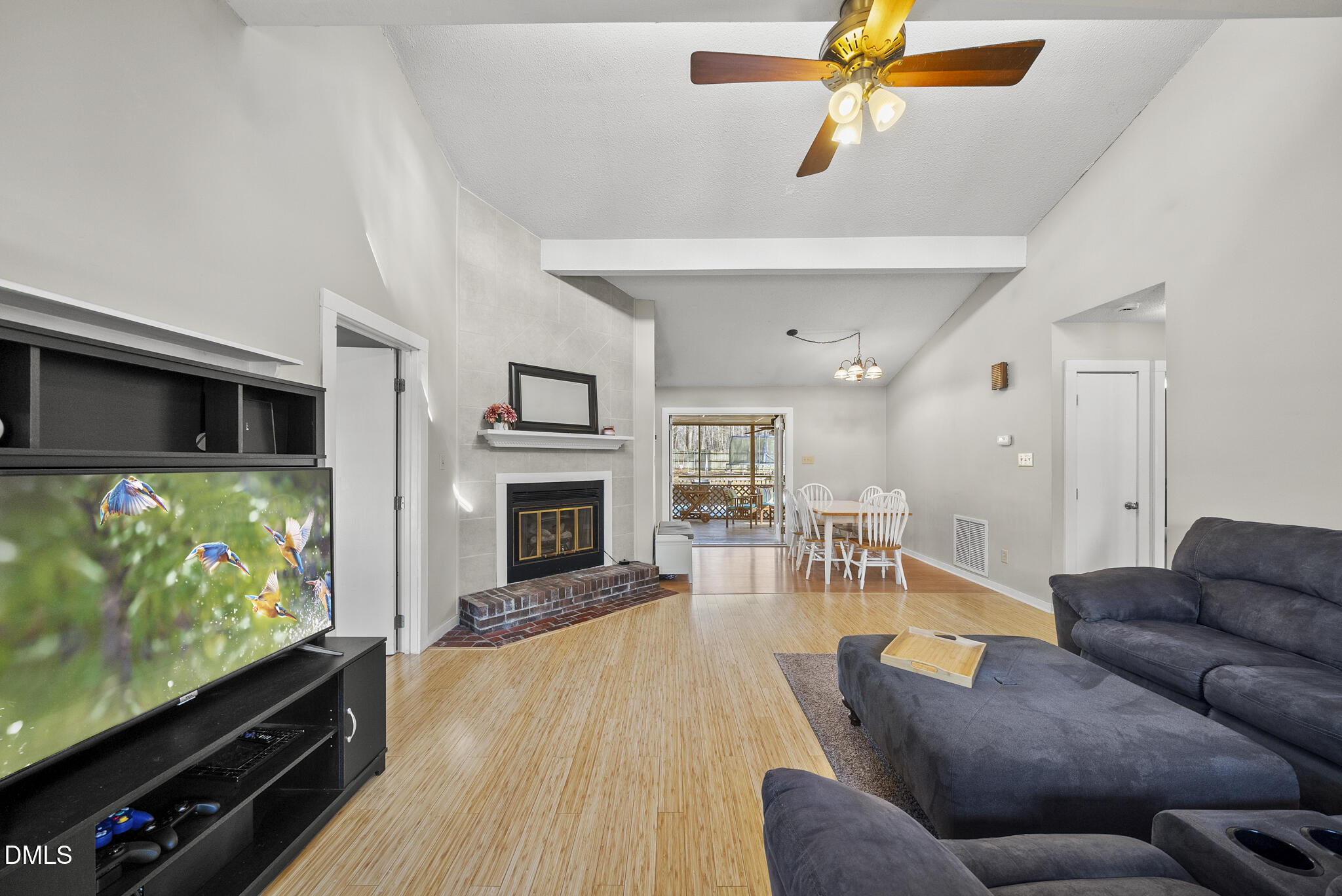 303 S Bend Drive