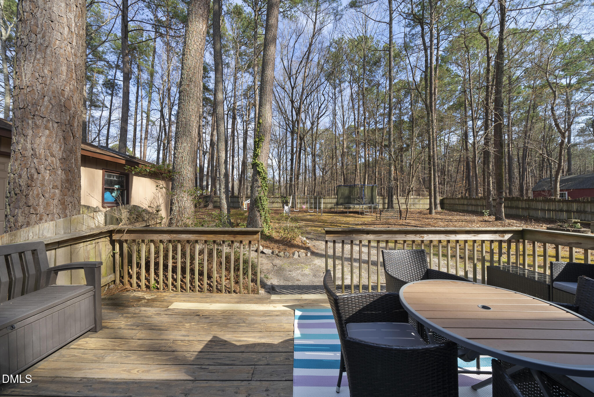 303 S Bend Drive