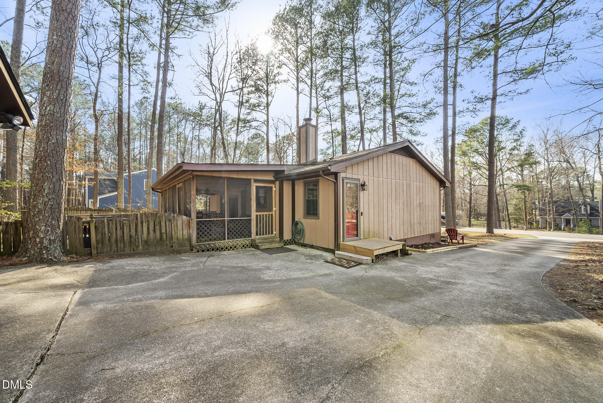 303 S Bend Drive