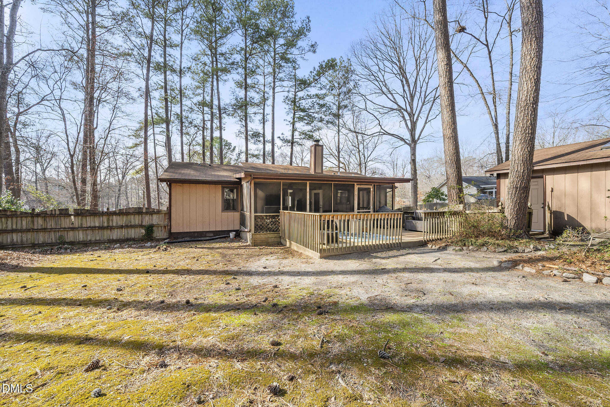 303 S Bend Drive