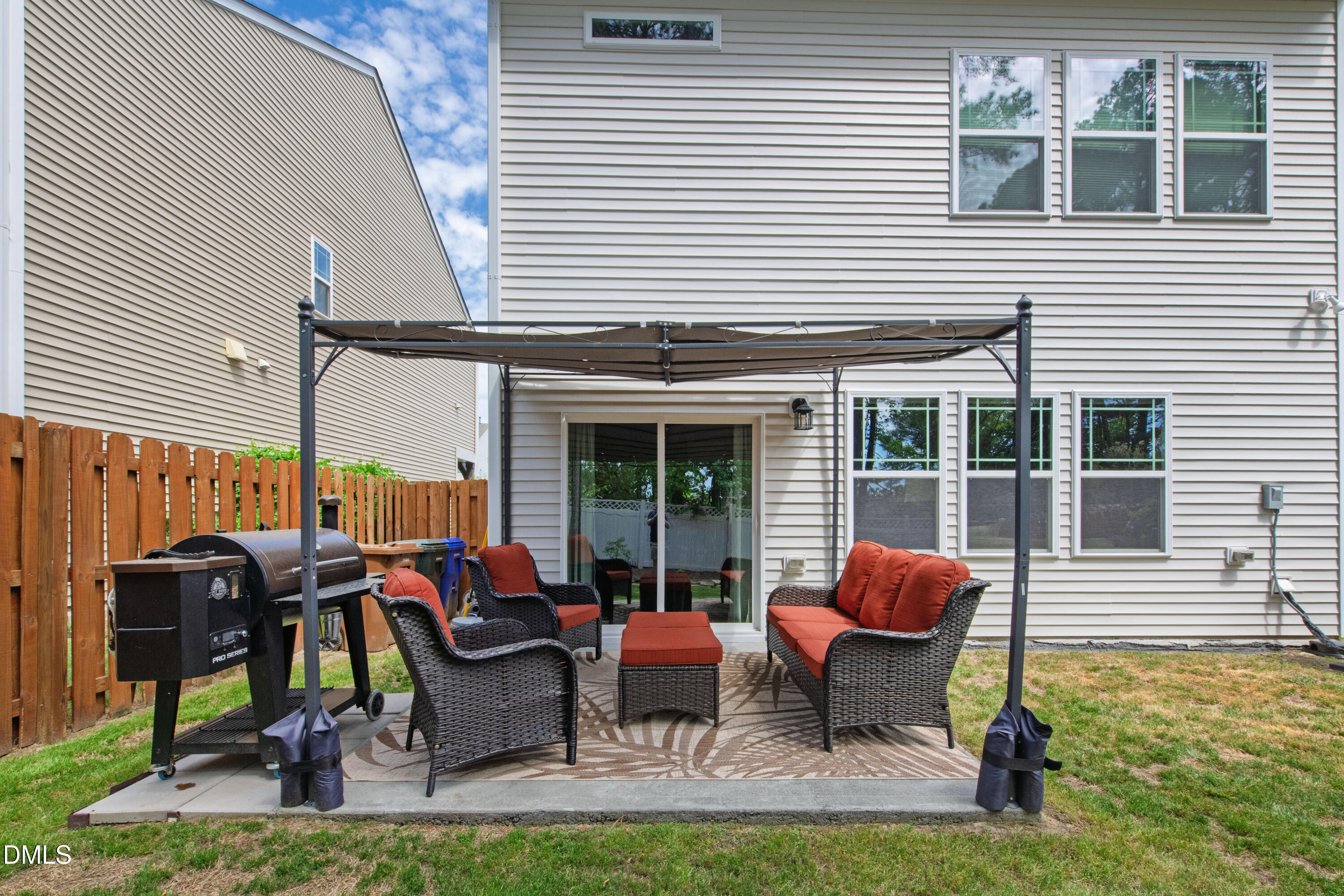 1005 Sweet Cream Court