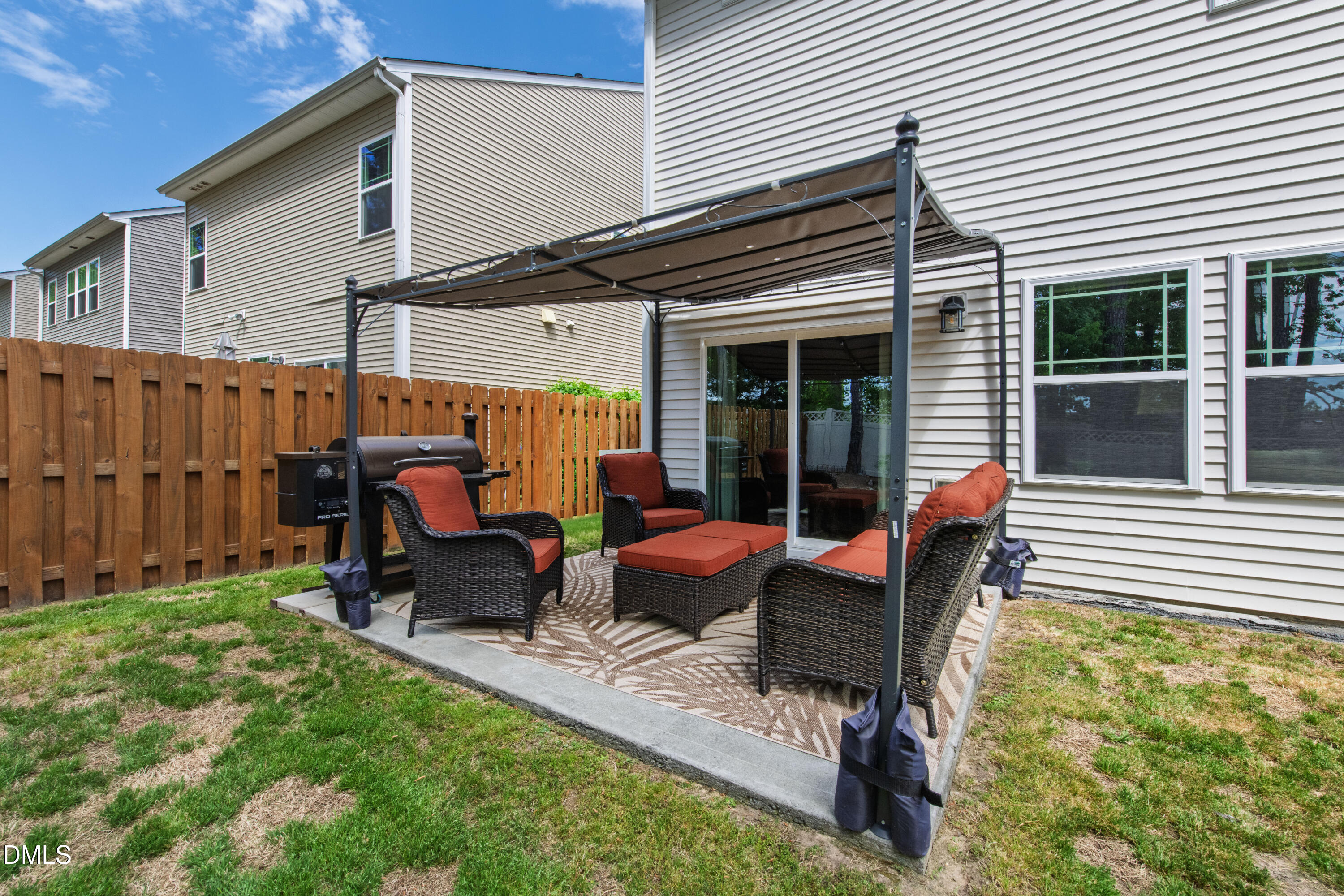 1005 Sweet Cream Court