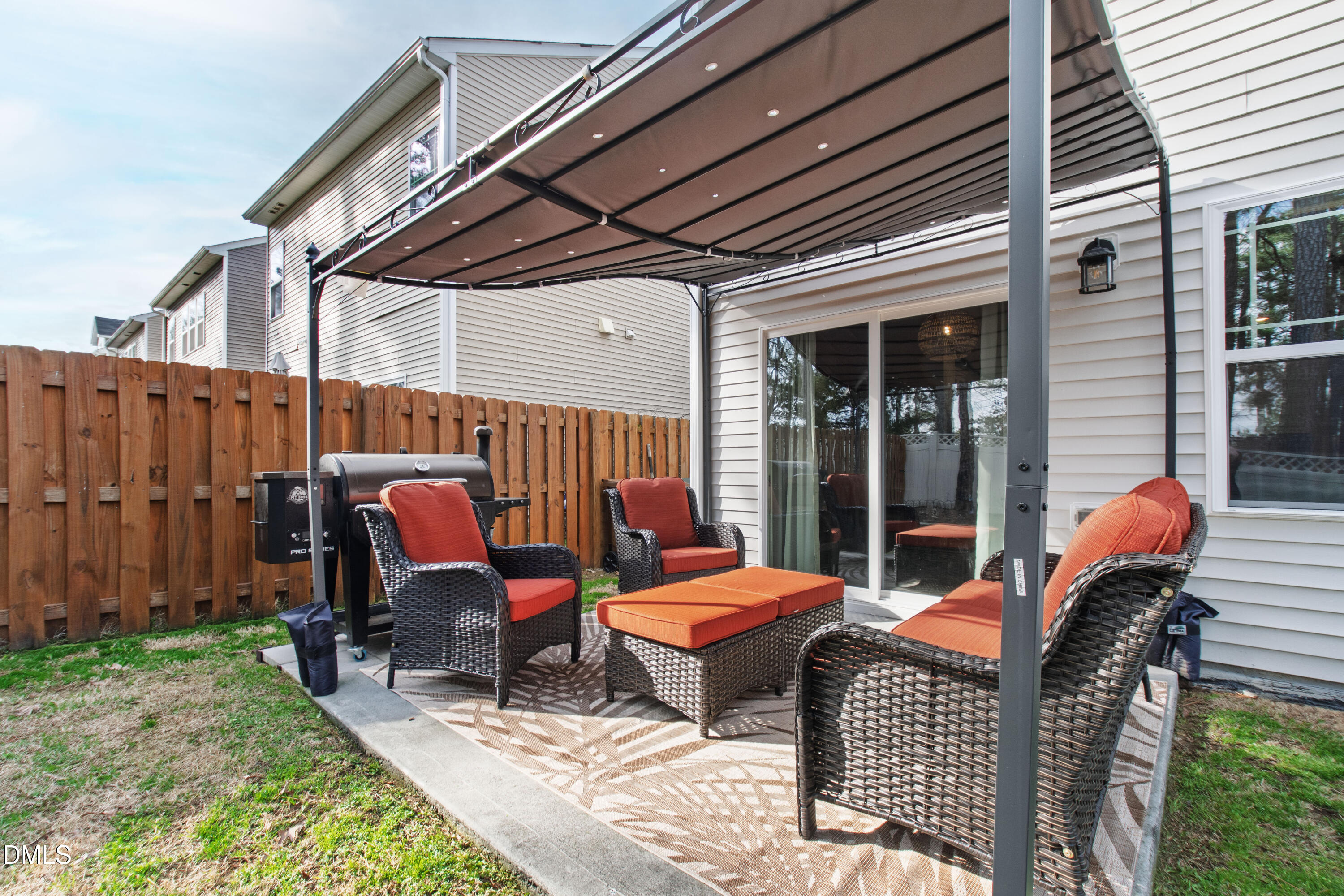 1005 Sweet Cream Court