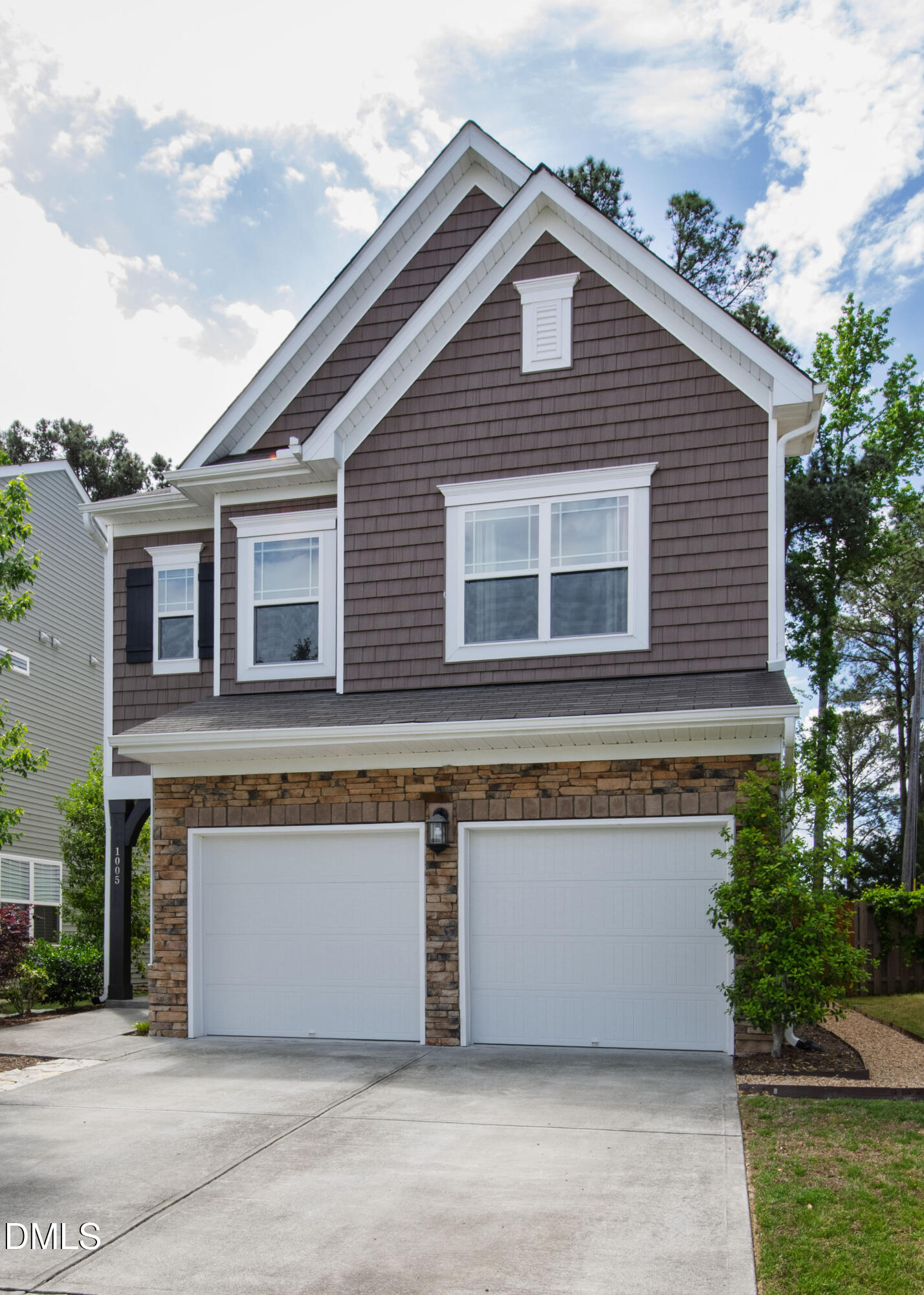 1005 Sweet Cream Court