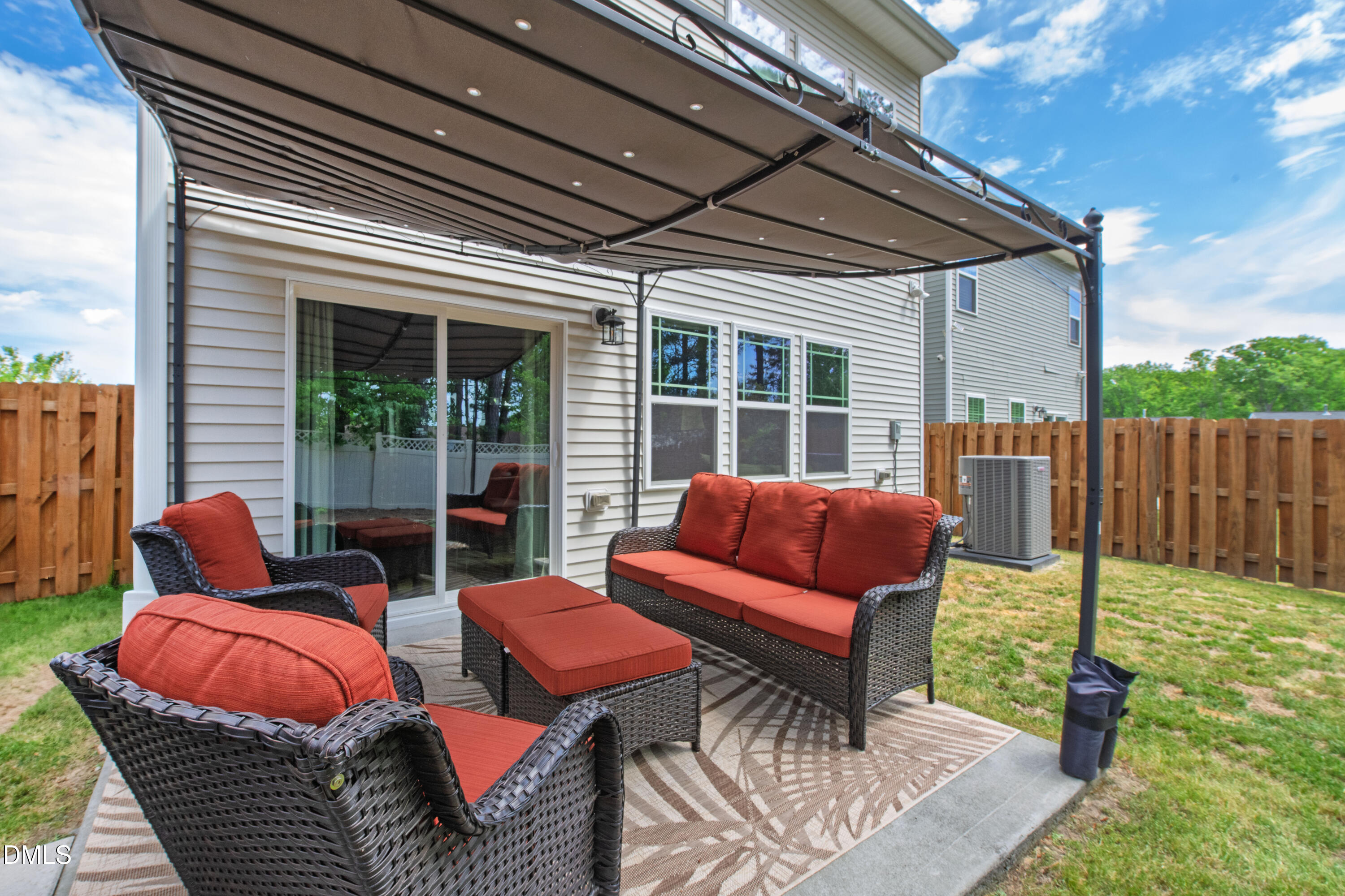 1005 Sweet Cream Court