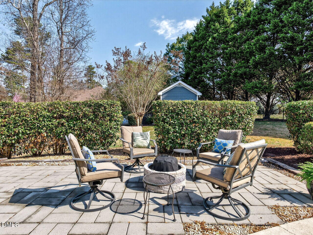 7101 Evelyn Circle