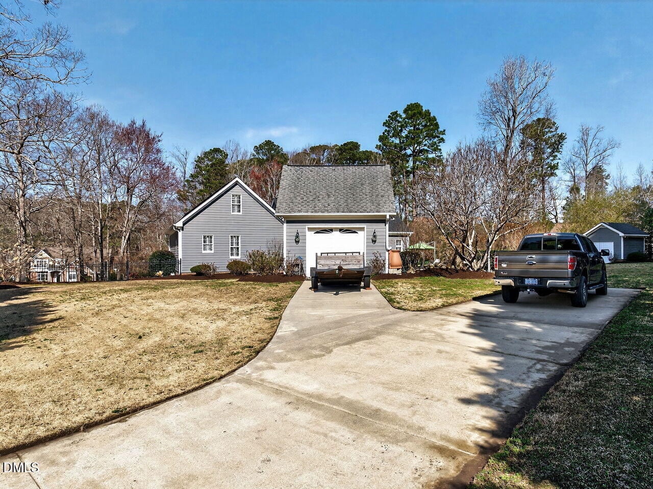 7101 Evelyn Circle