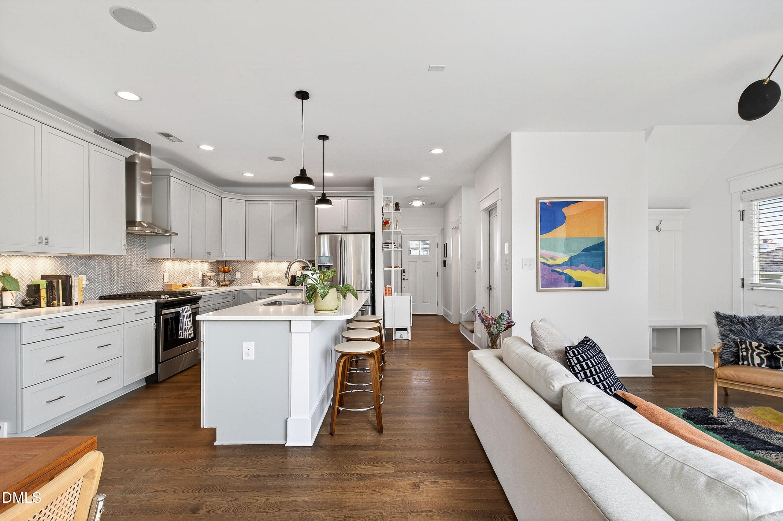 807 N Elizabeth Street