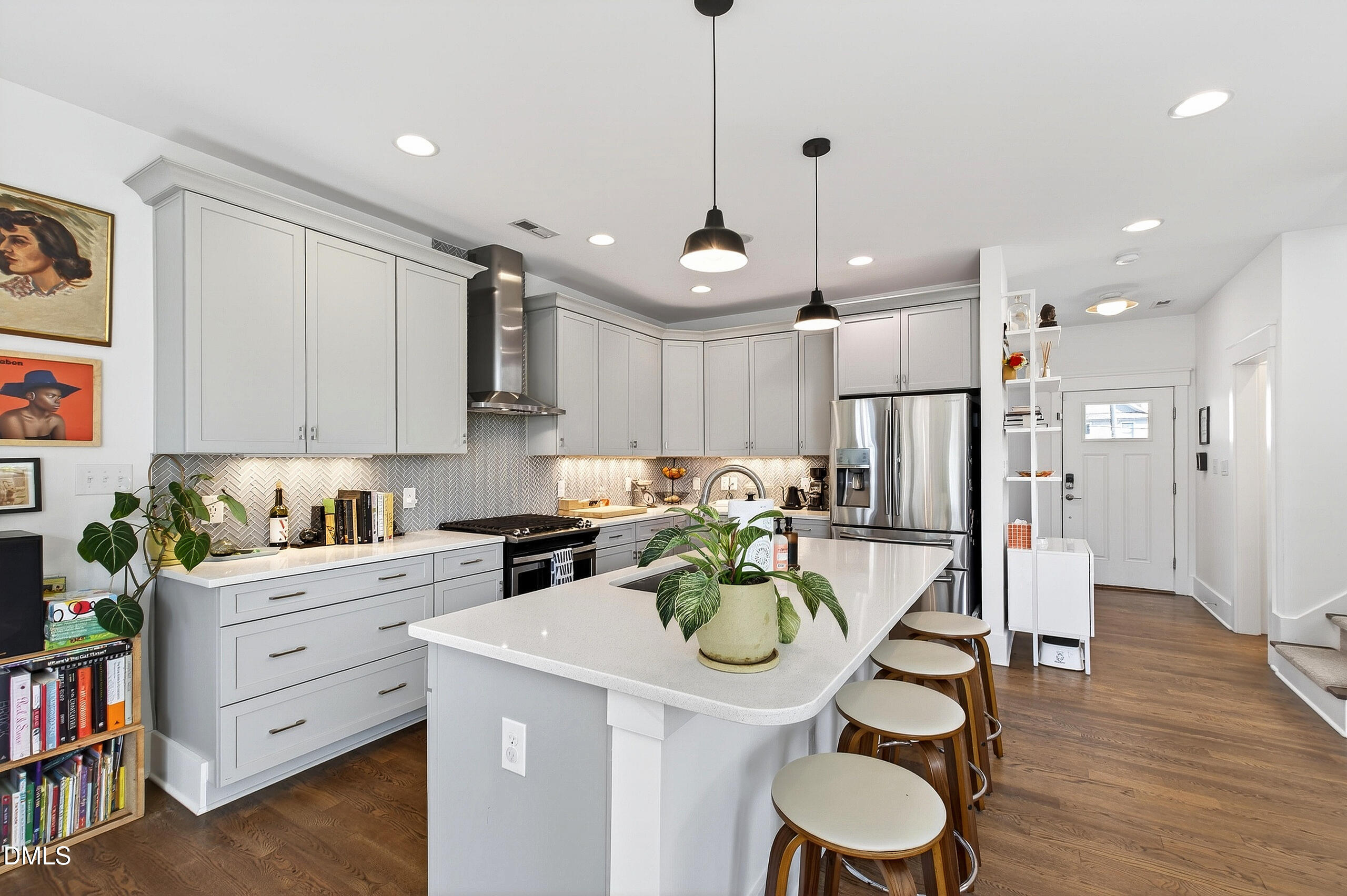 807 N Elizabeth Street