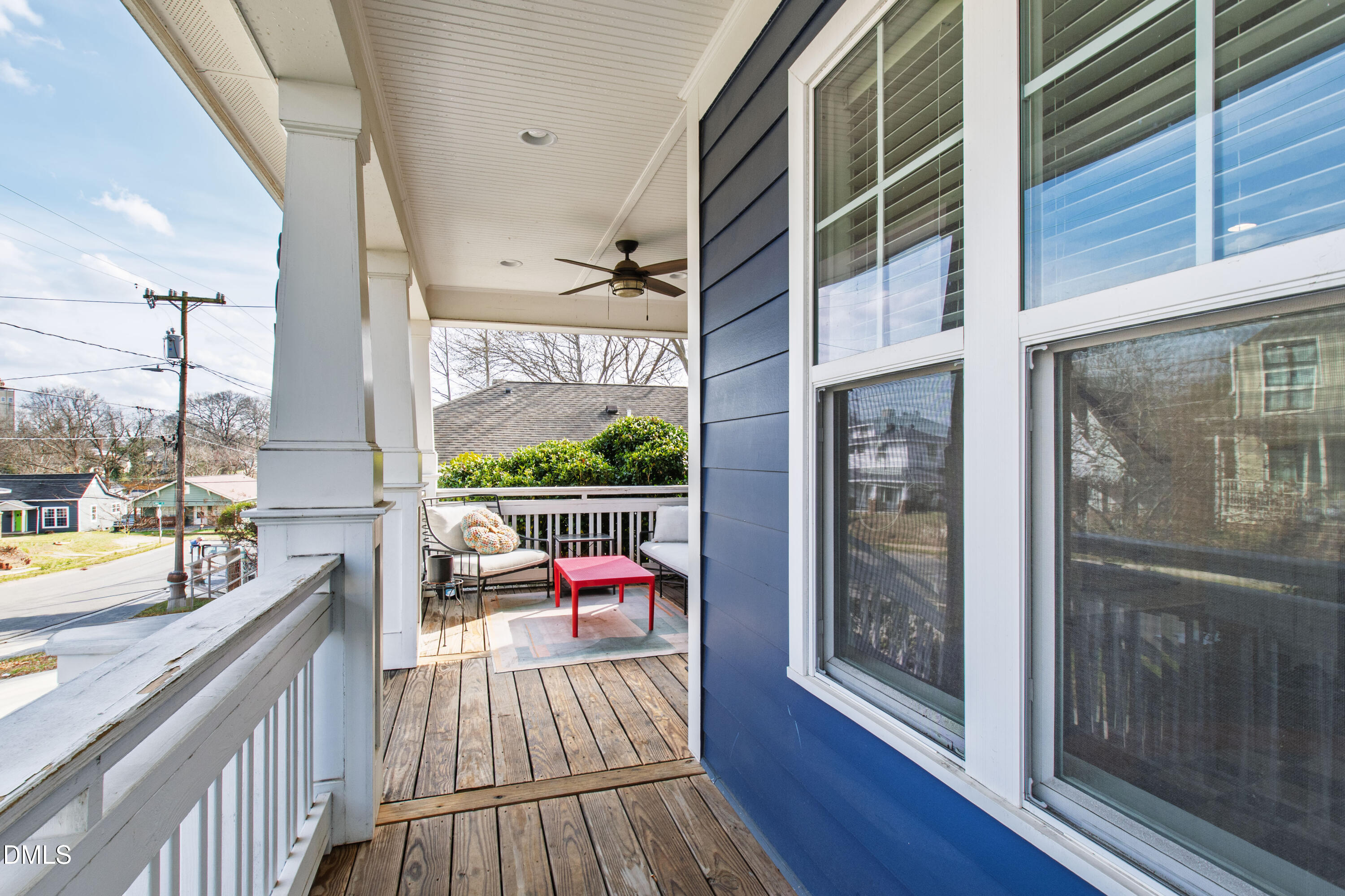 807 N Elizabeth Street