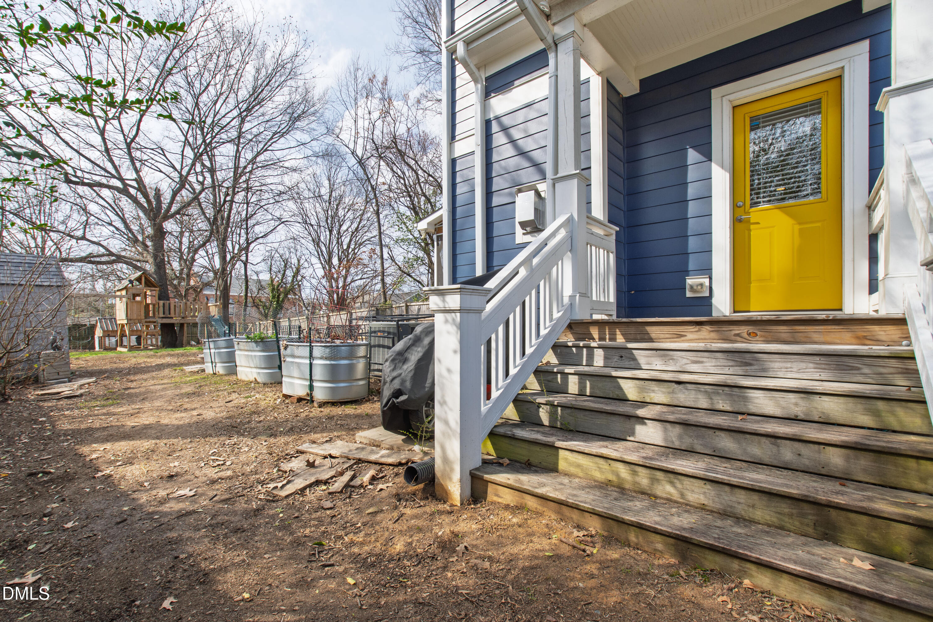 807 N Elizabeth Street