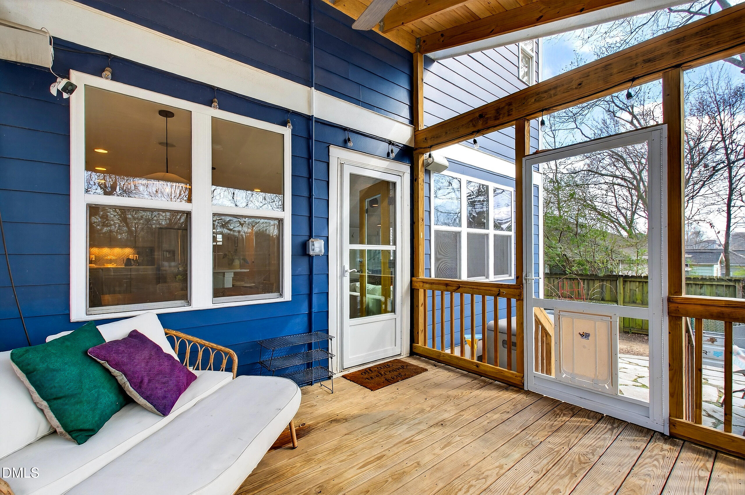 807 N Elizabeth Street