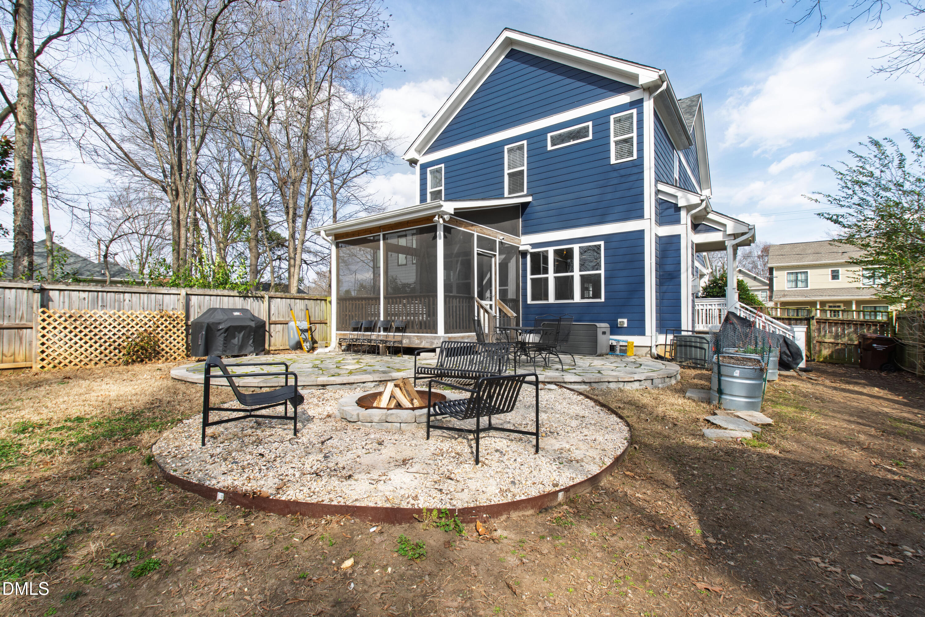 807 N Elizabeth Street