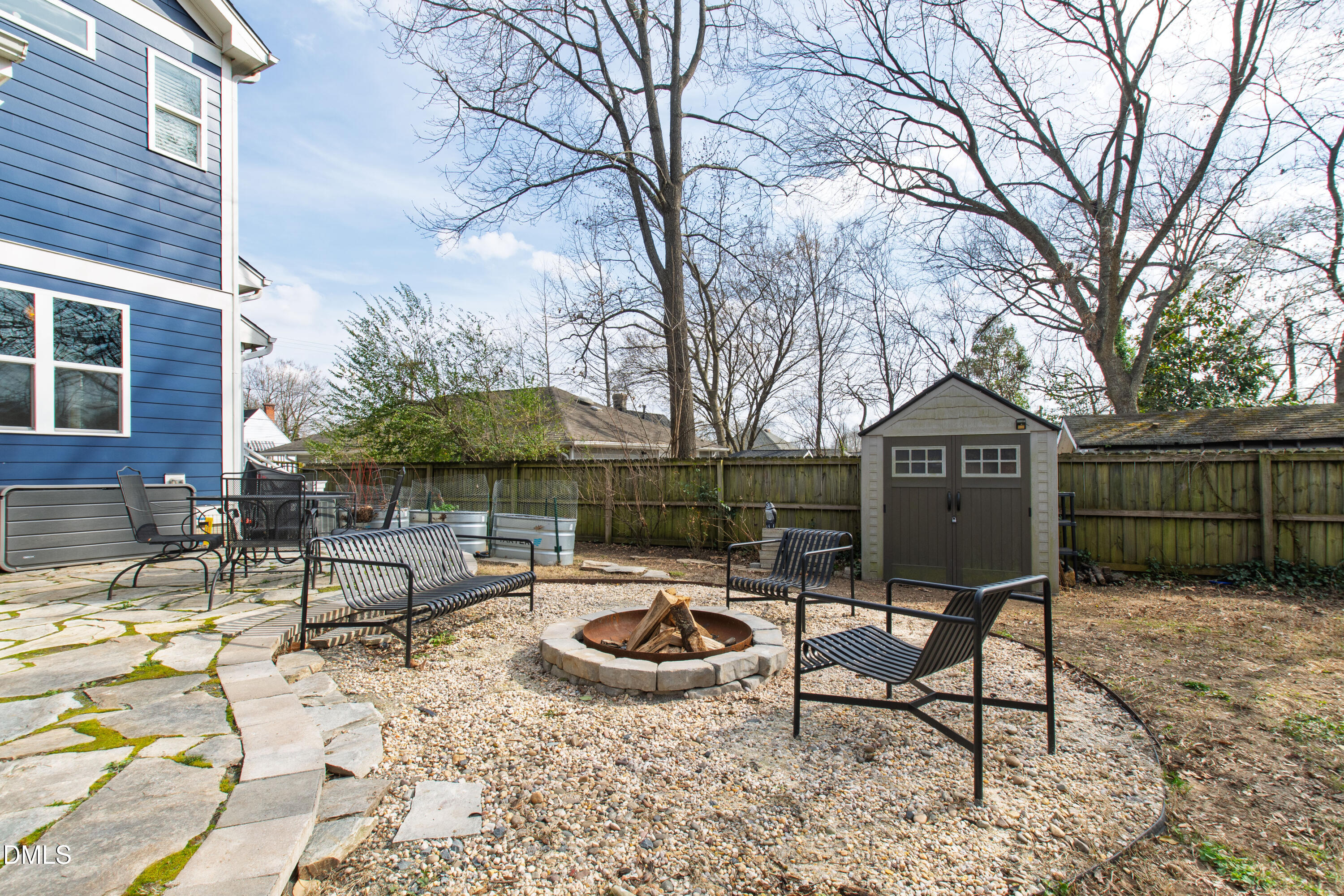 807 N Elizabeth Street