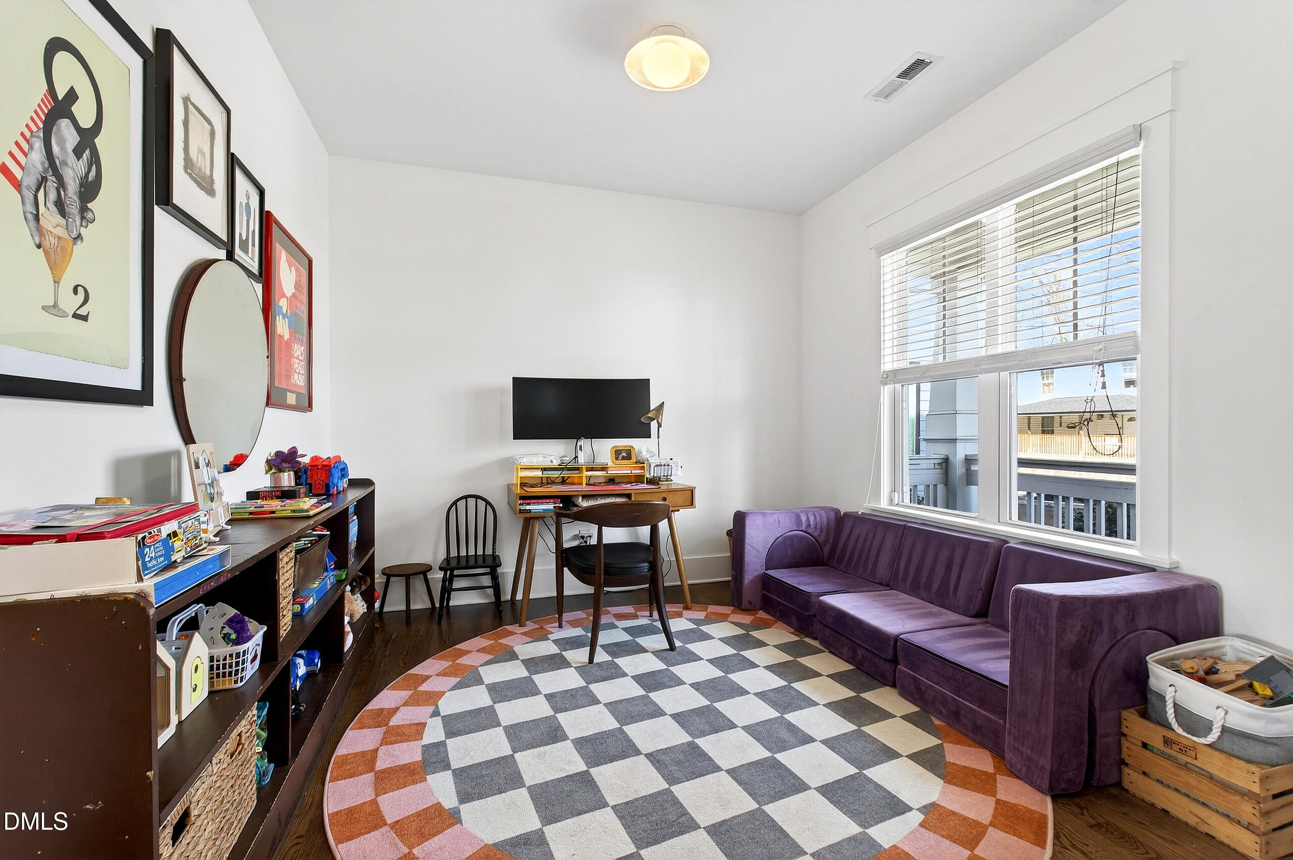 807 N Elizabeth Street