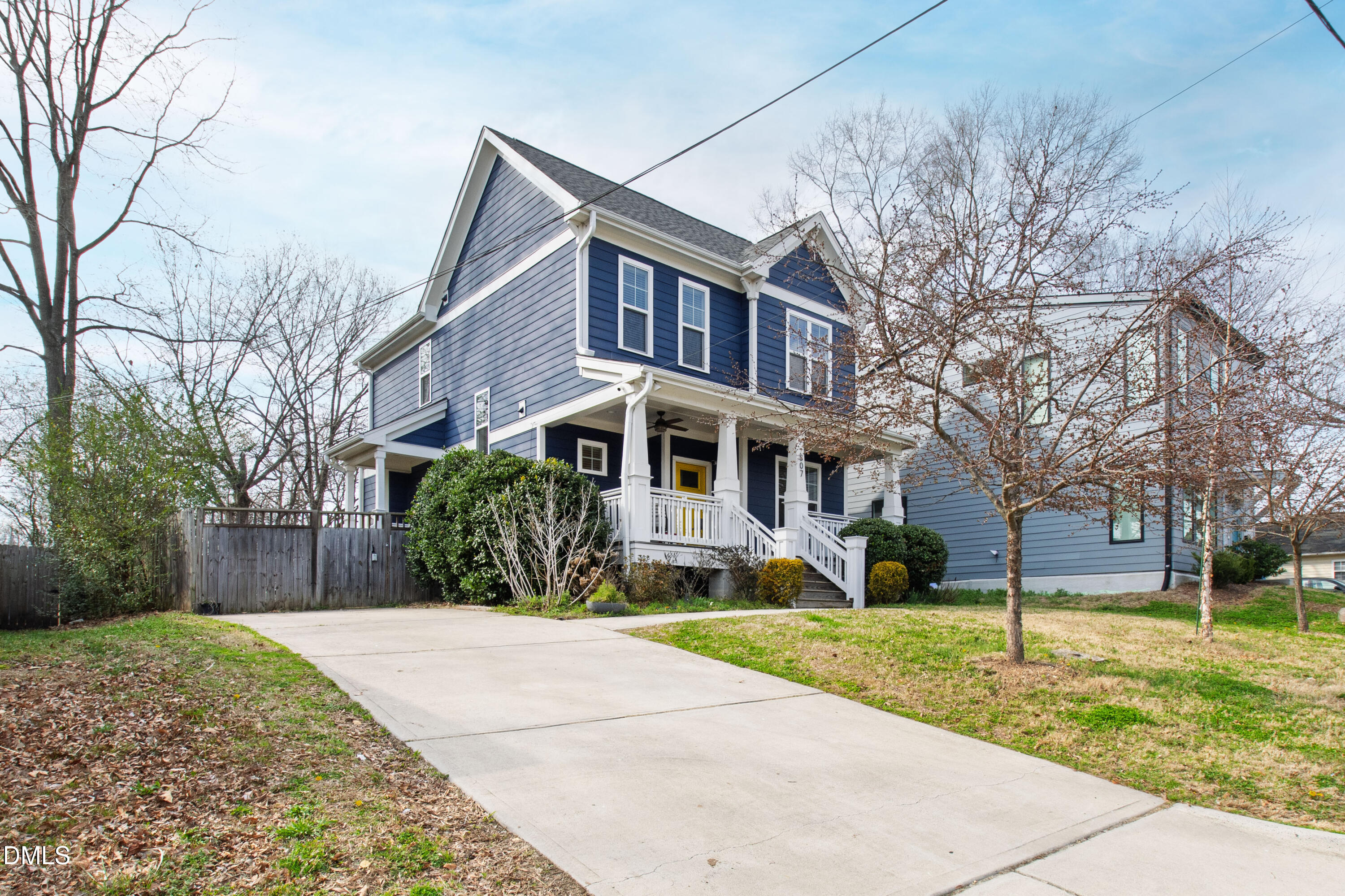 807 N Elizabeth Street