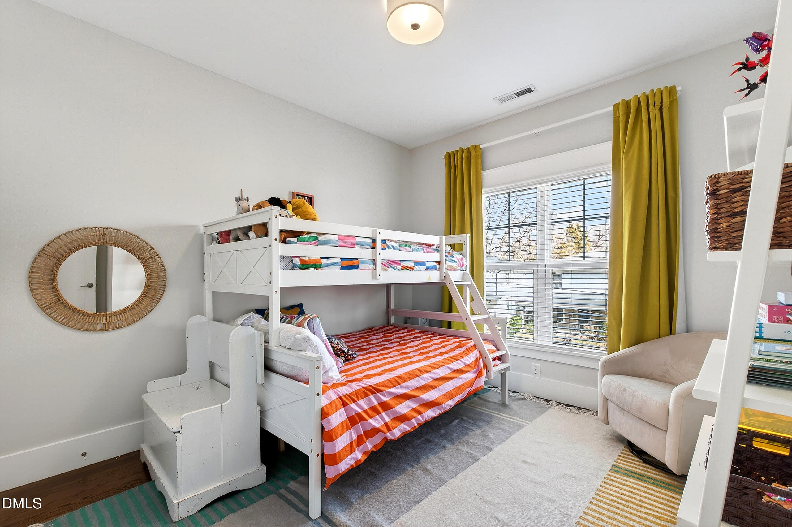 807 N Elizabeth Street