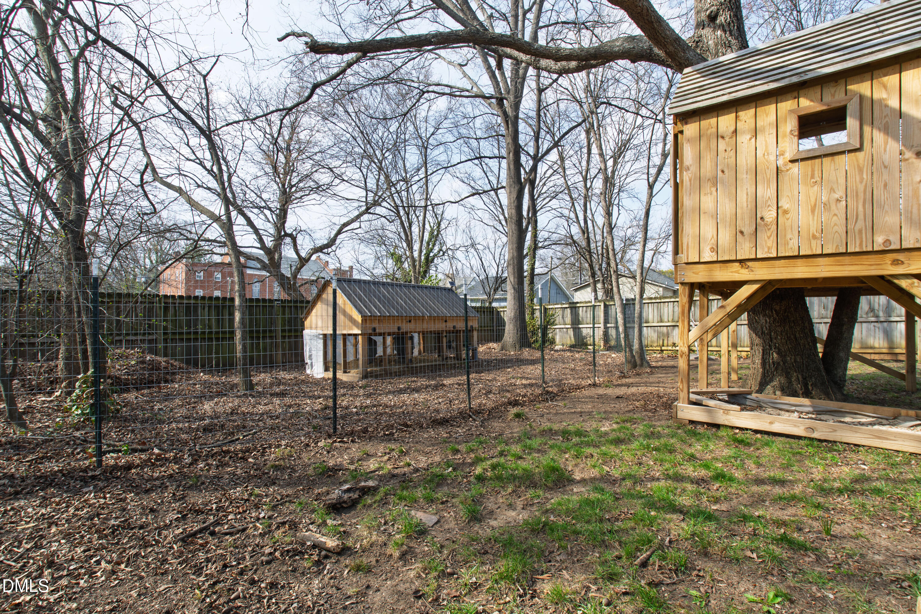 807 N Elizabeth Street