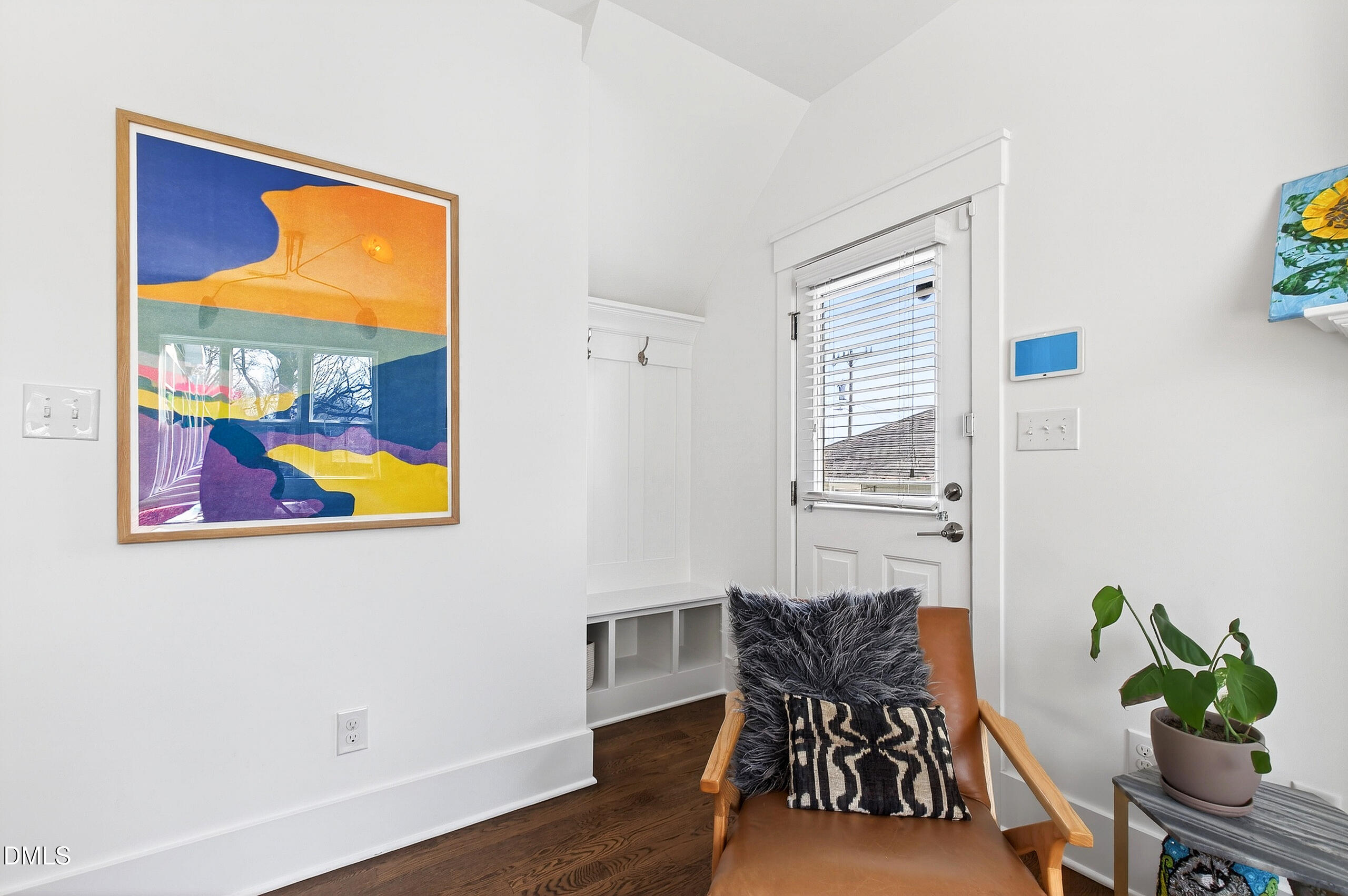 807 N Elizabeth Street