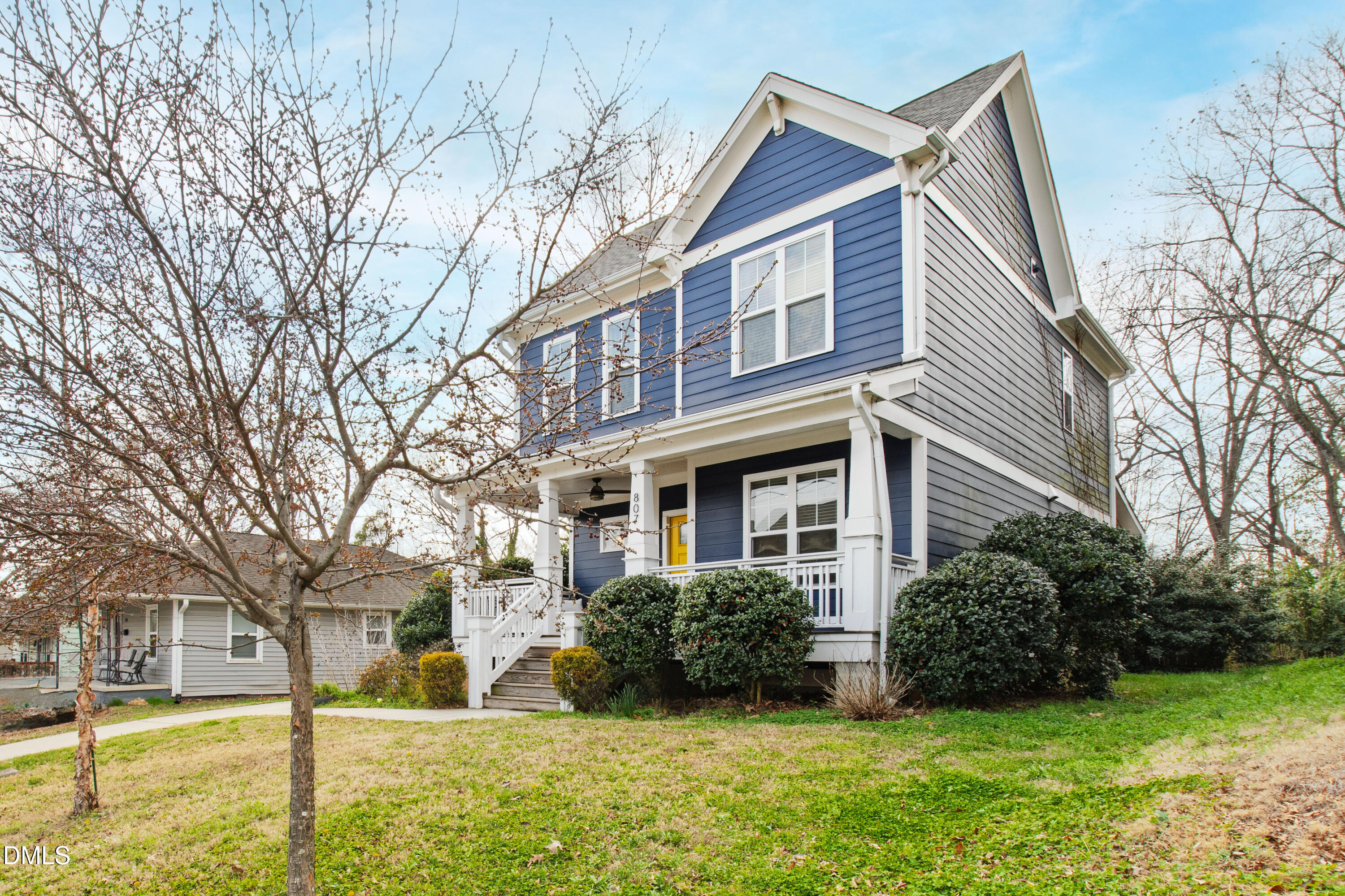 807 N Elizabeth Street