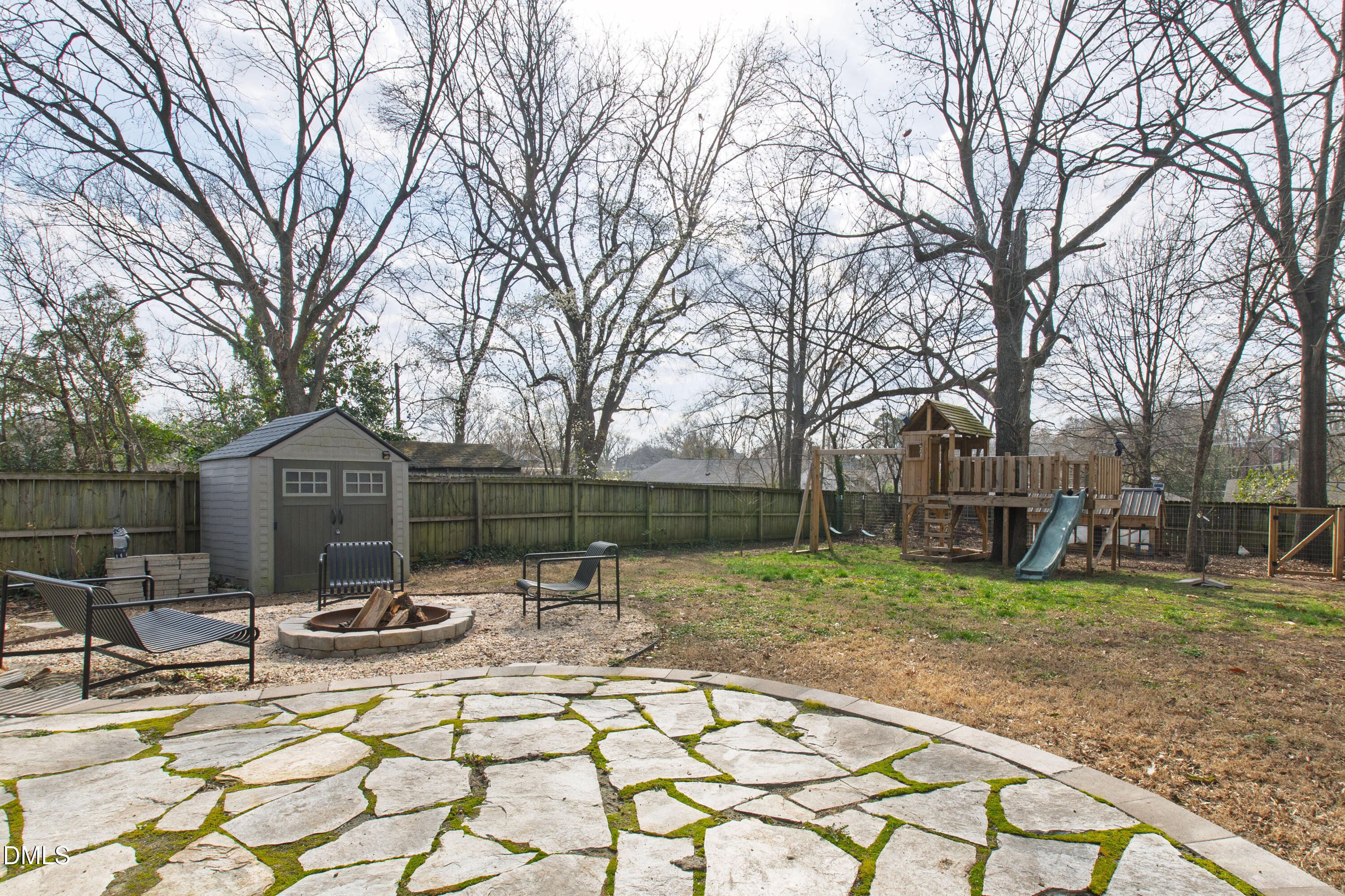 807 N Elizabeth Street