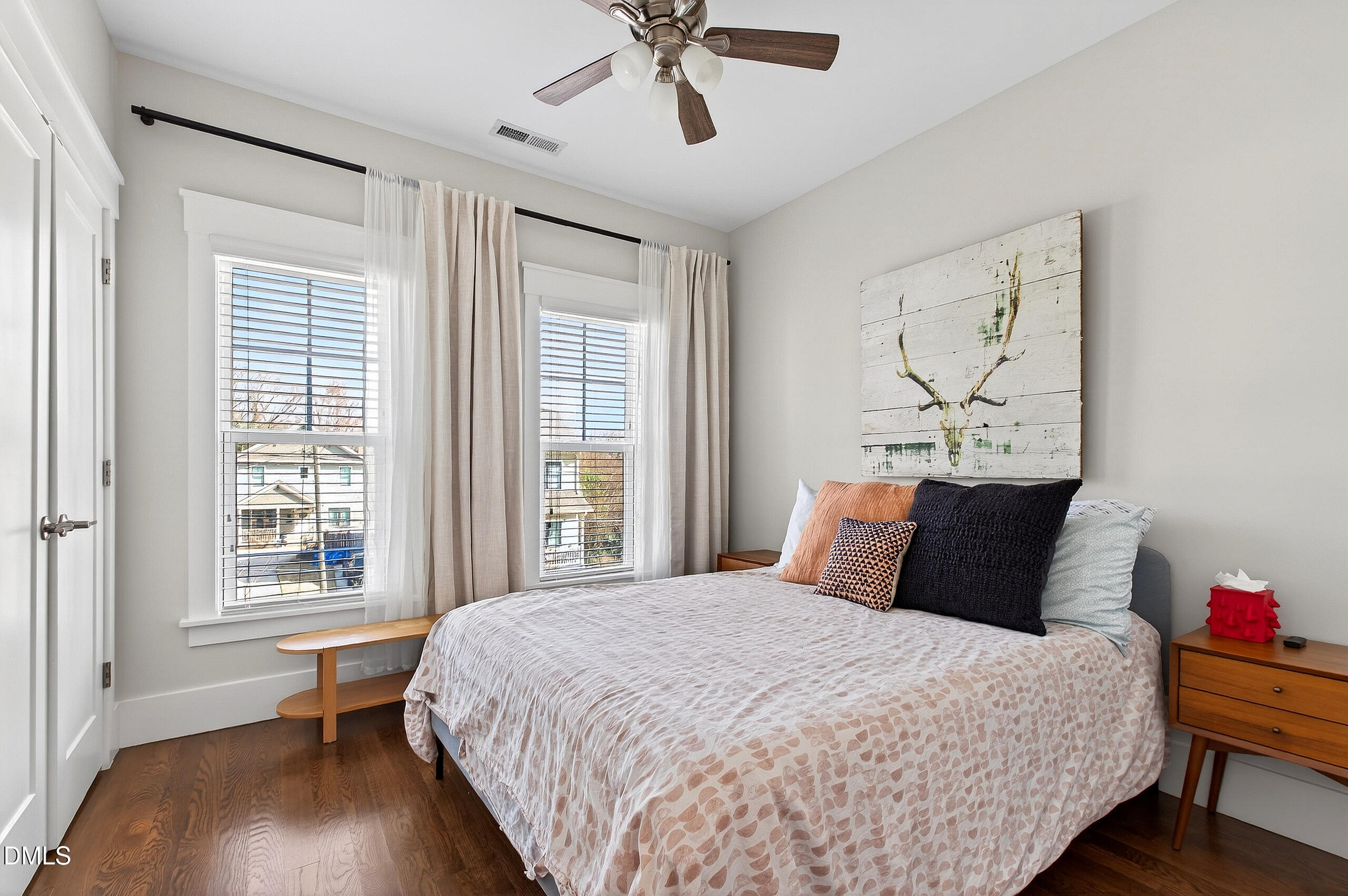 807 N Elizabeth Street