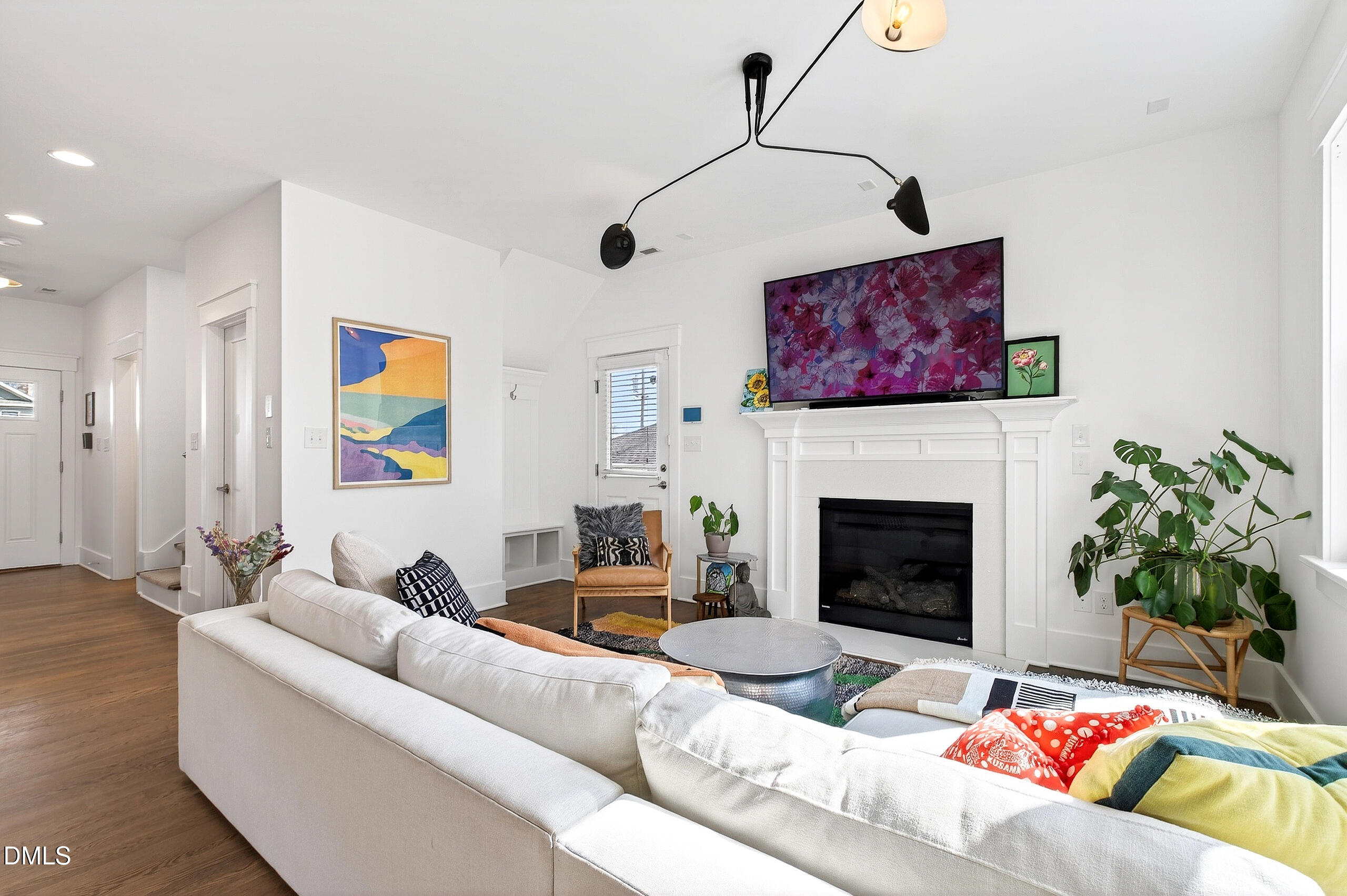 807 N Elizabeth Street