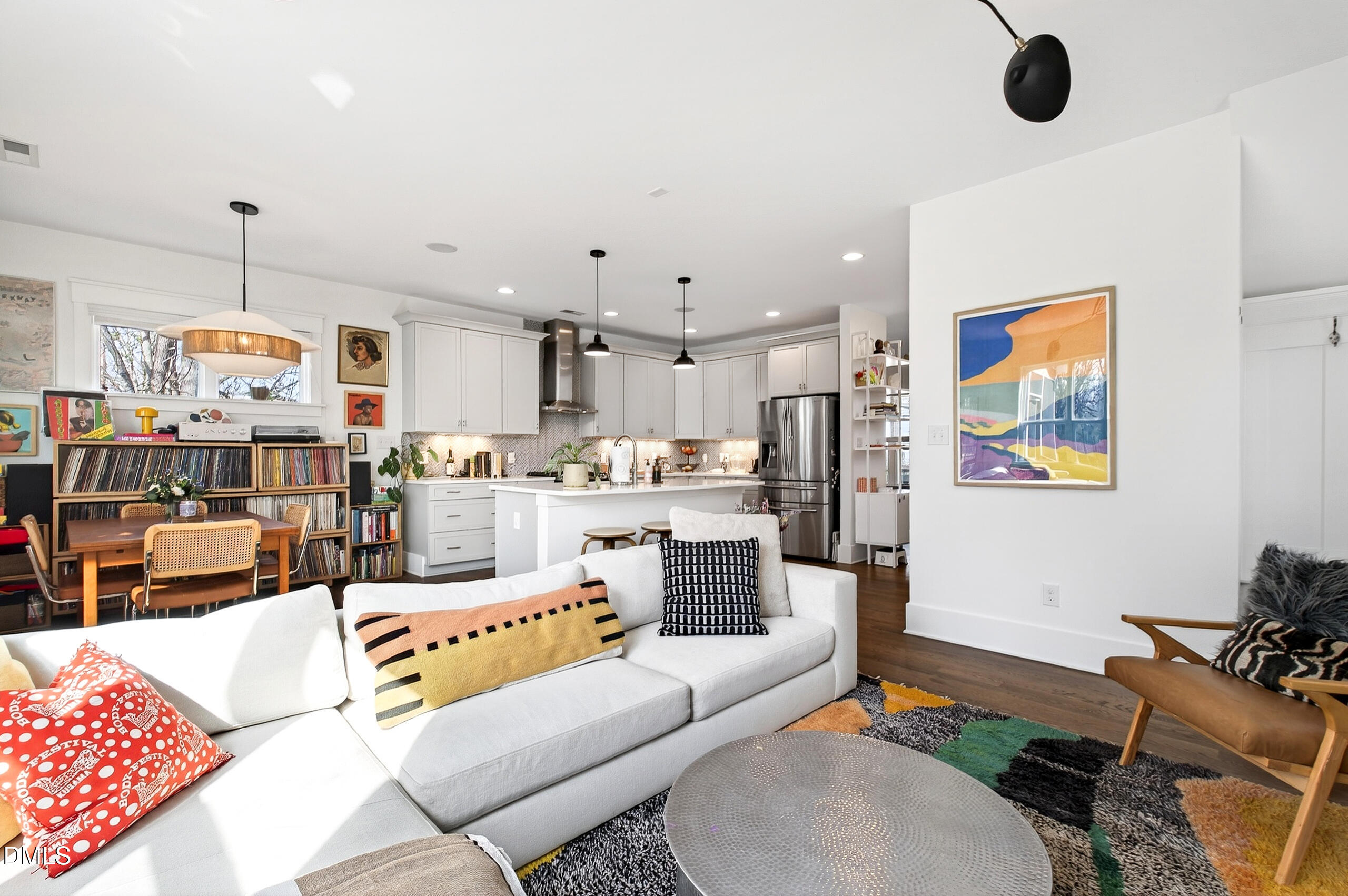 807 N Elizabeth Street