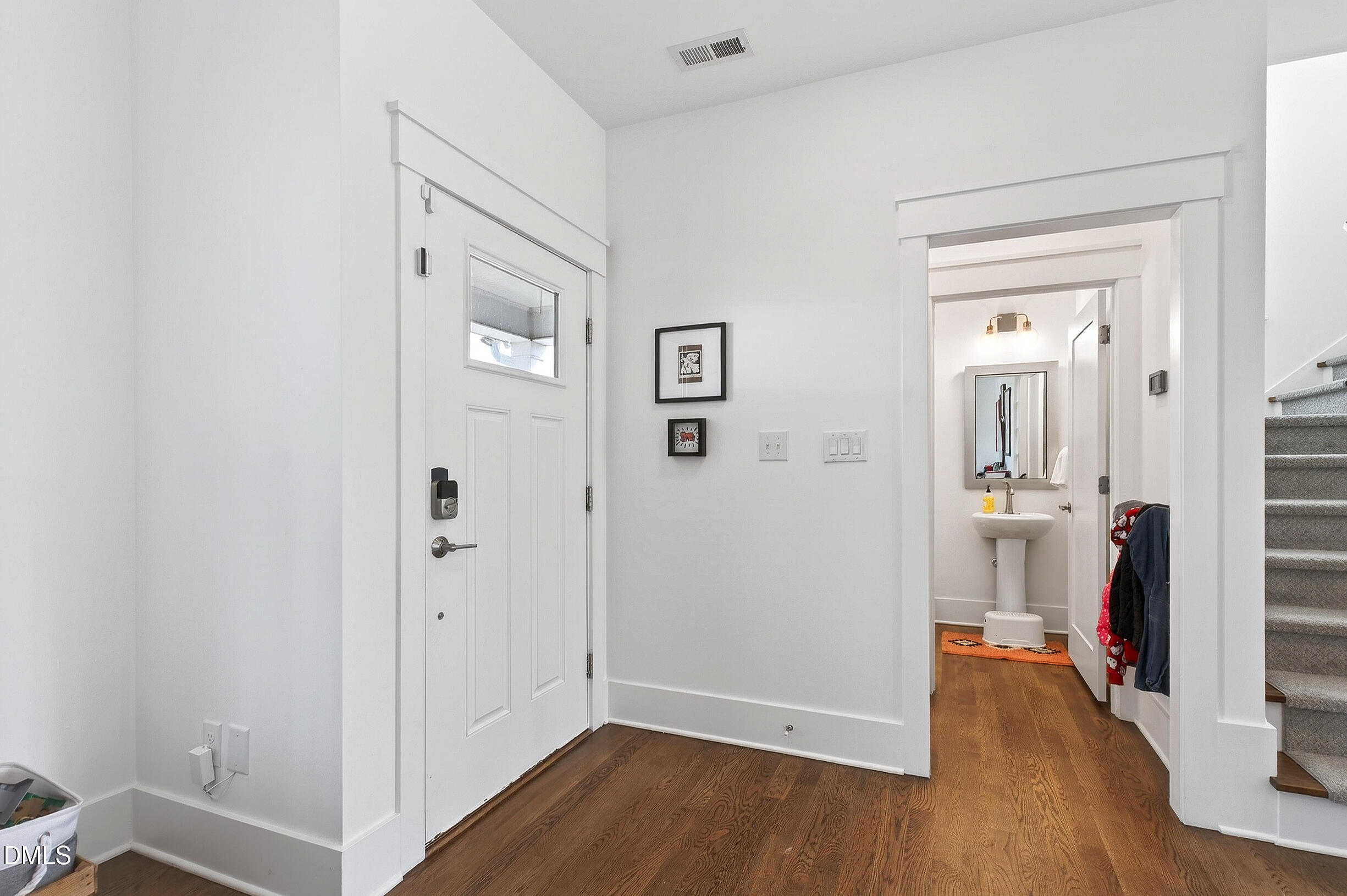 807 N Elizabeth Street