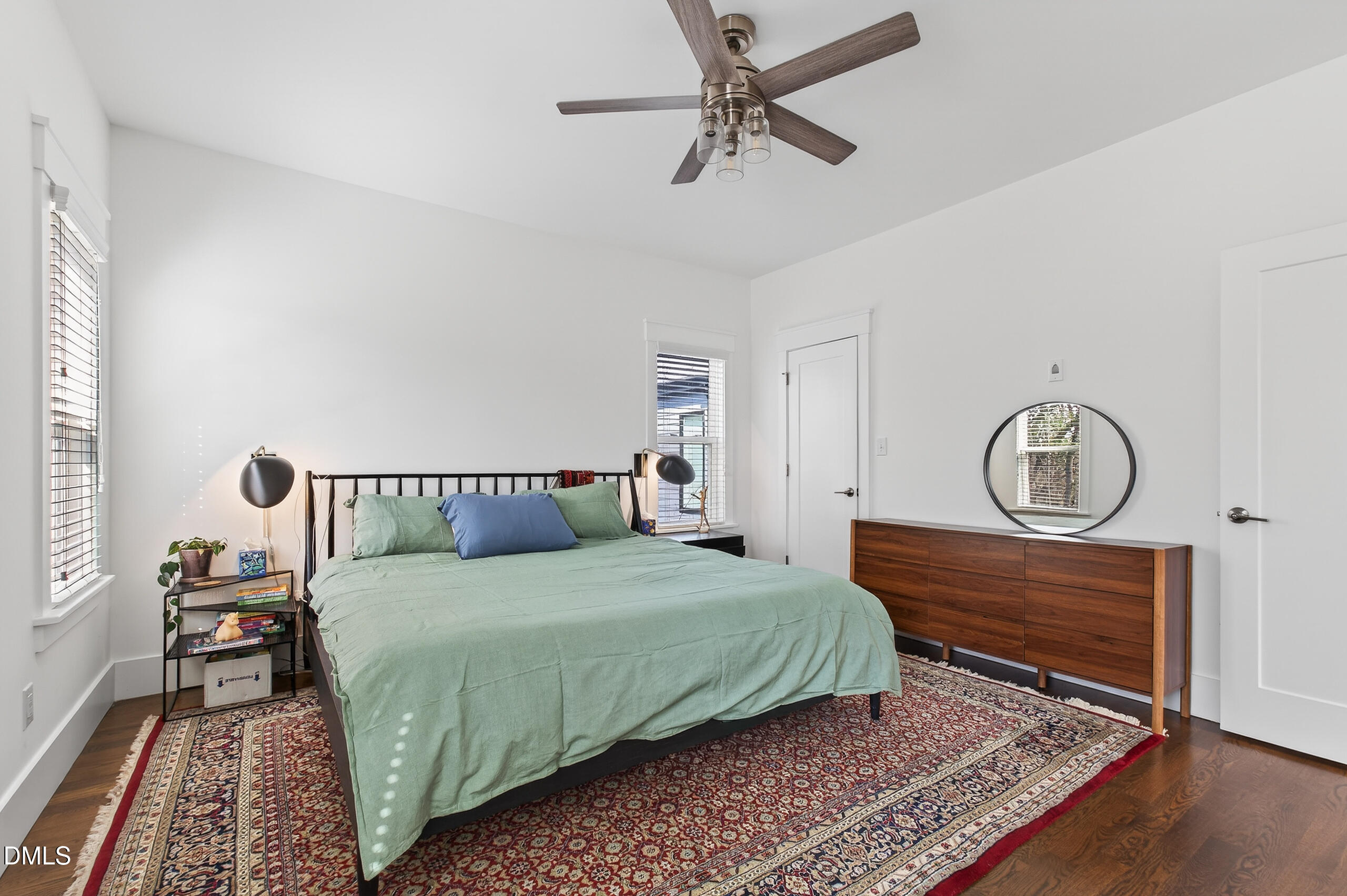 807 N Elizabeth Street