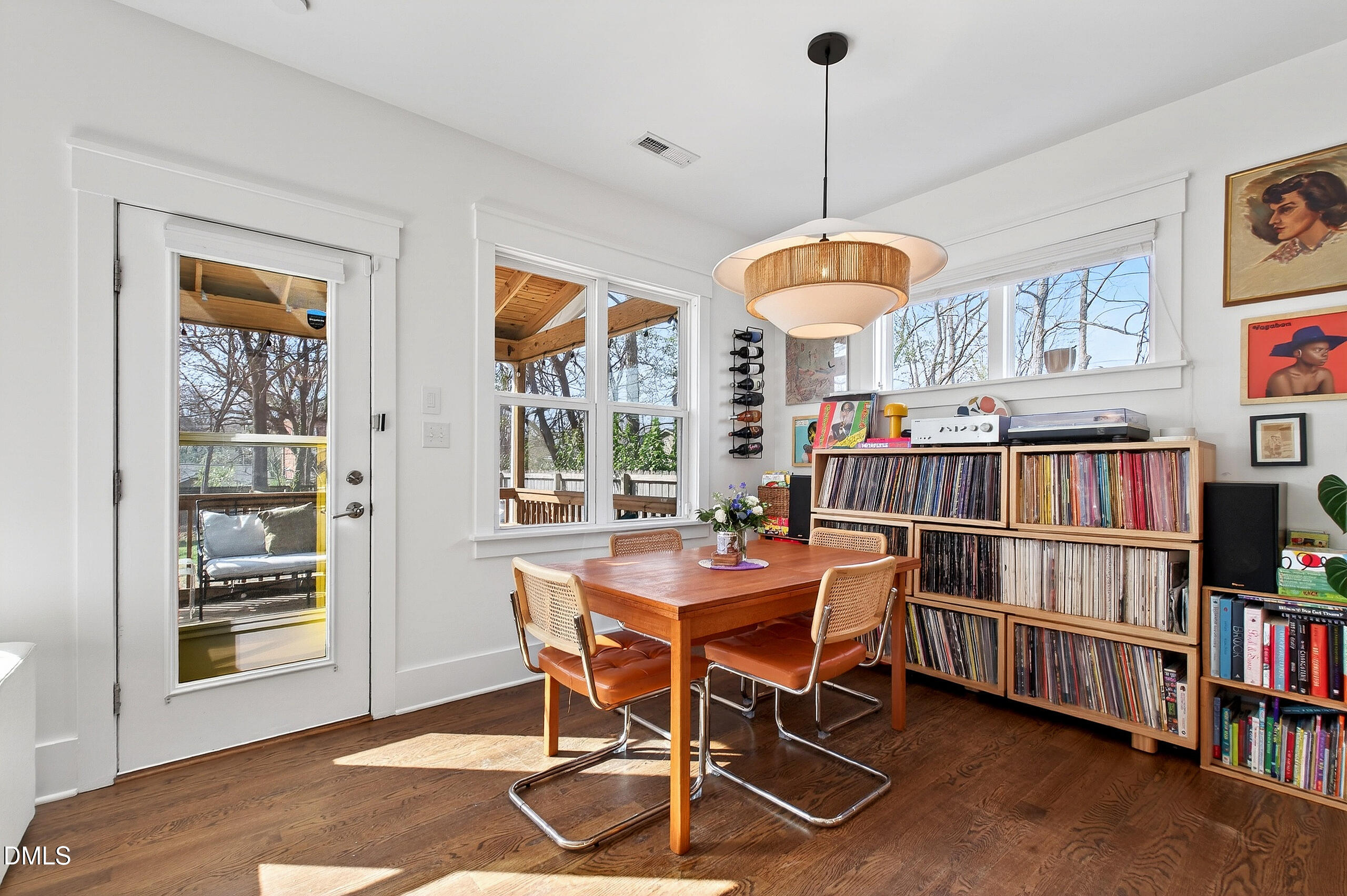 807 N Elizabeth Street